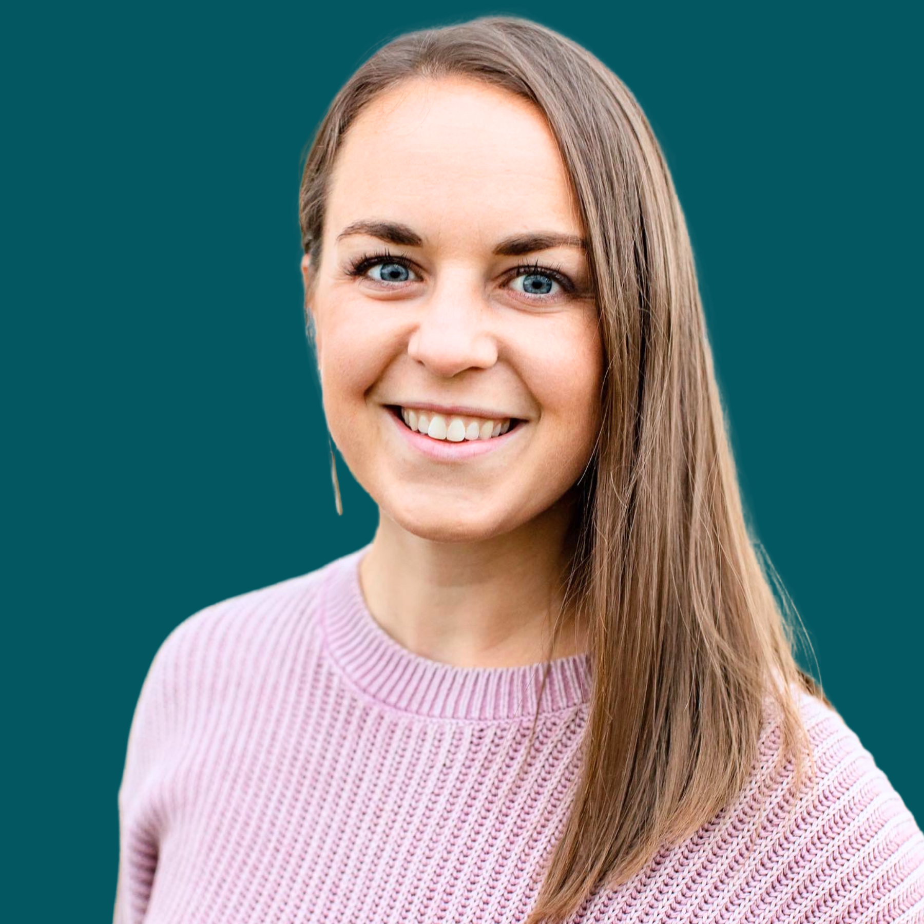 LeeAnn Isley Headshot | Measured Results