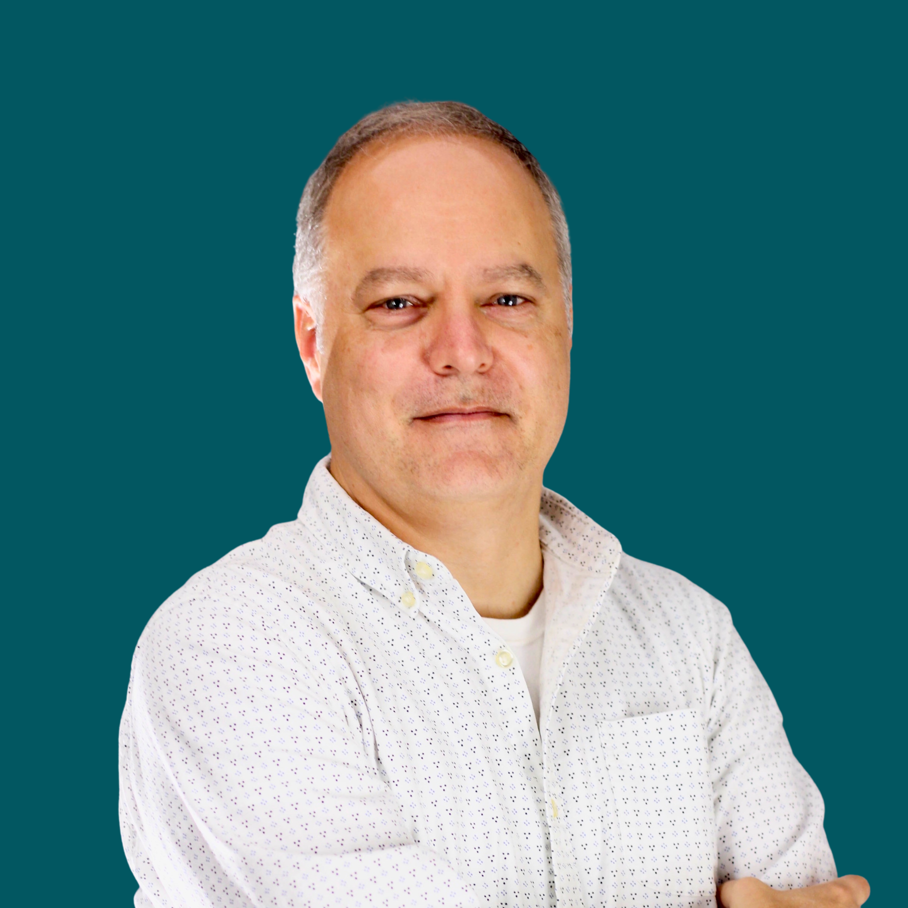 Jack Lowe Headshot | Measured Results
