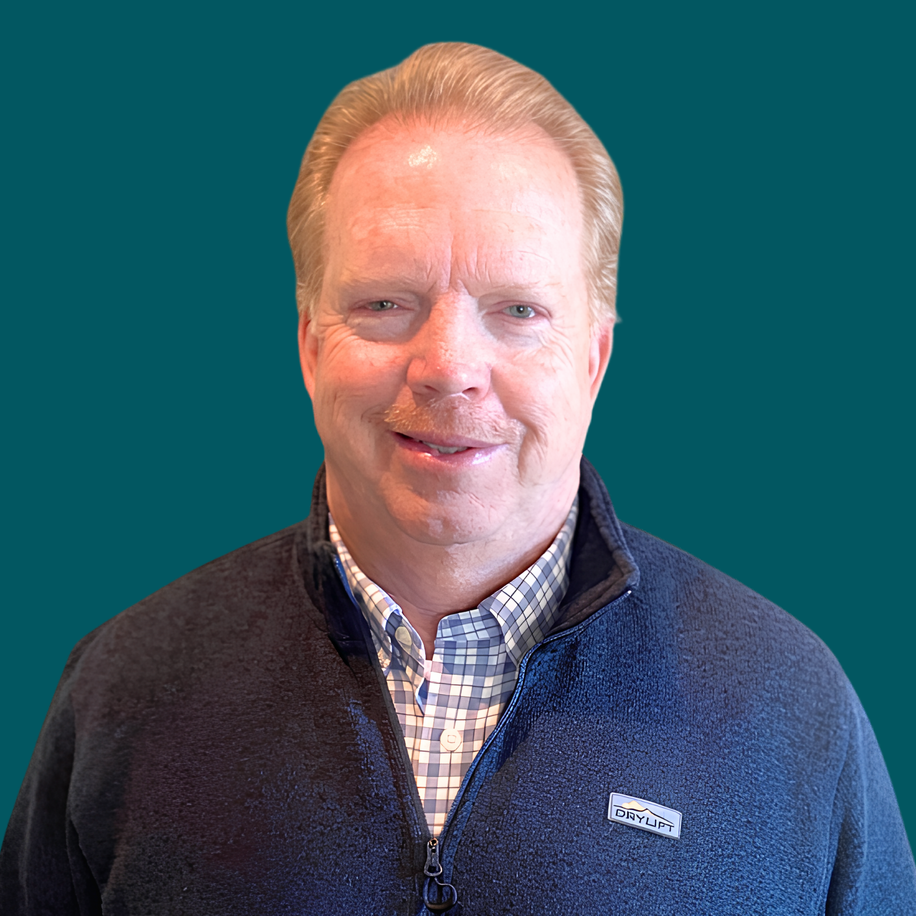 Kenneth White Headshot | Measured Results