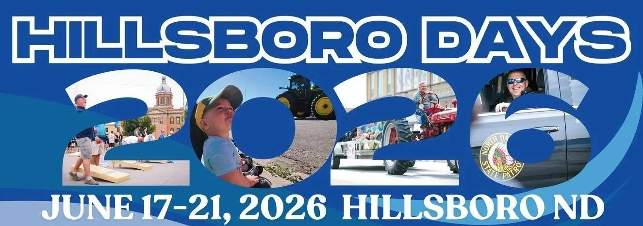 Hillsboro Days