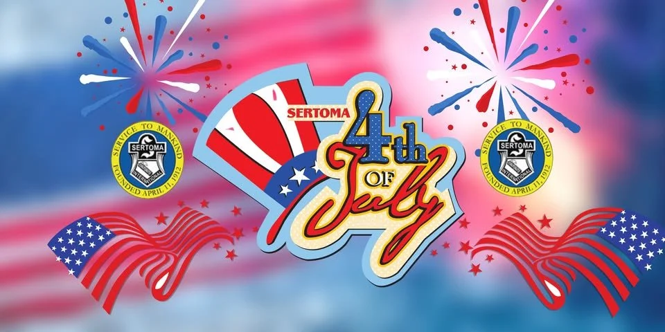 Plains to Pages 4th of July Activity