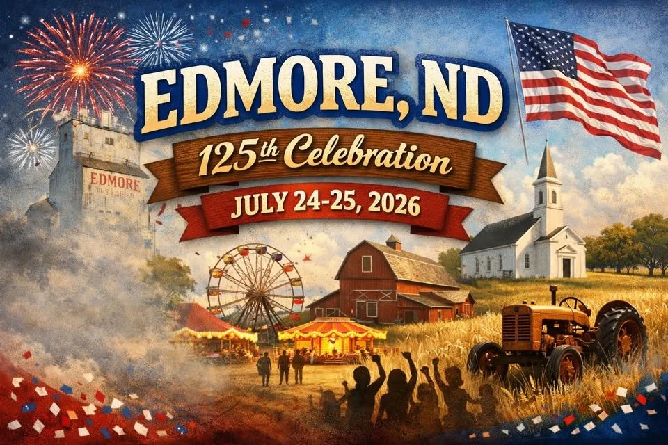 Edmore's 125th Celebration 