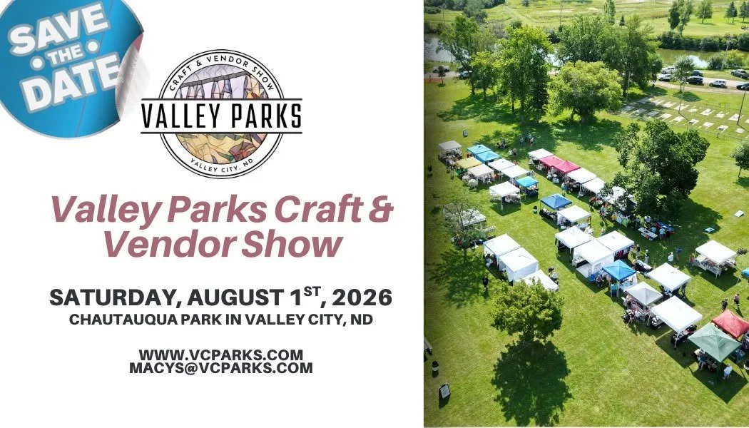 Valley Parks Craft and Vendor Show