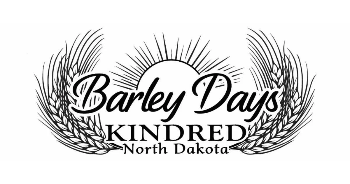 Kindred Barley Days