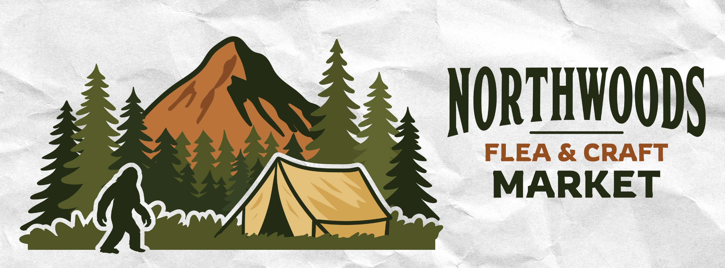 Northwoods Flea & Craft 