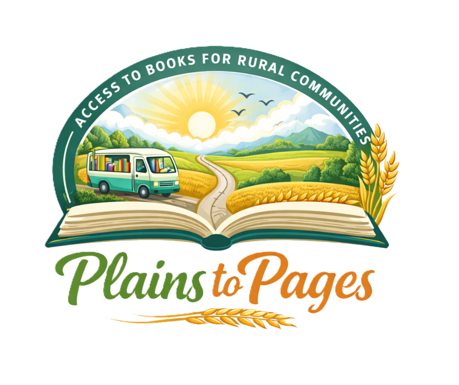 Plains to Pages
