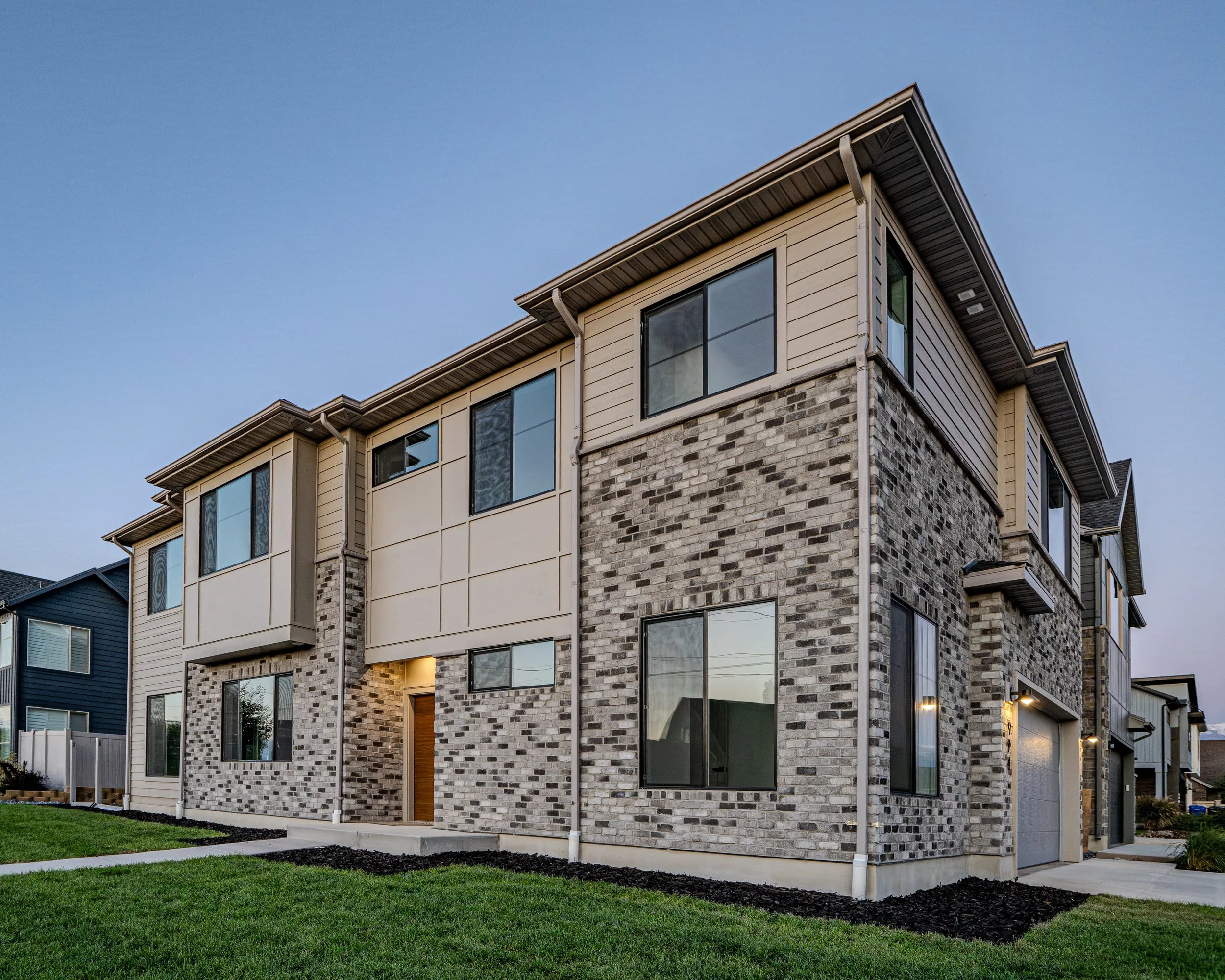 Premium Real Estate Photography and Videography Service