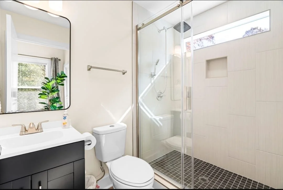 PROPERTY CARE & CLEANING