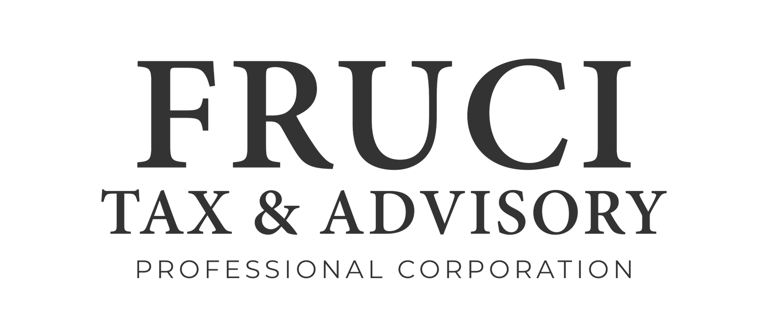 Fruci Tax And Advisory