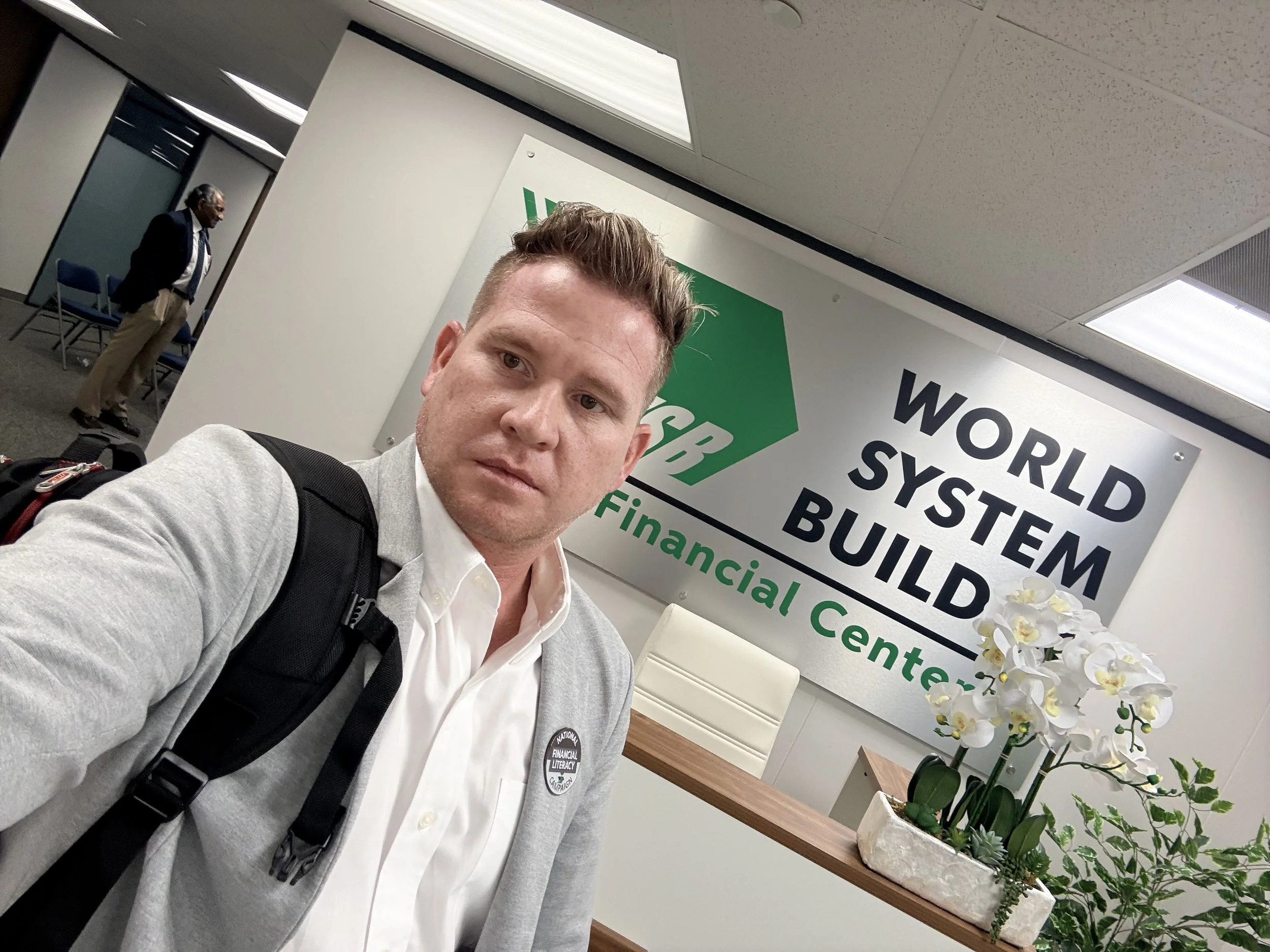 Evento de Crecimiento