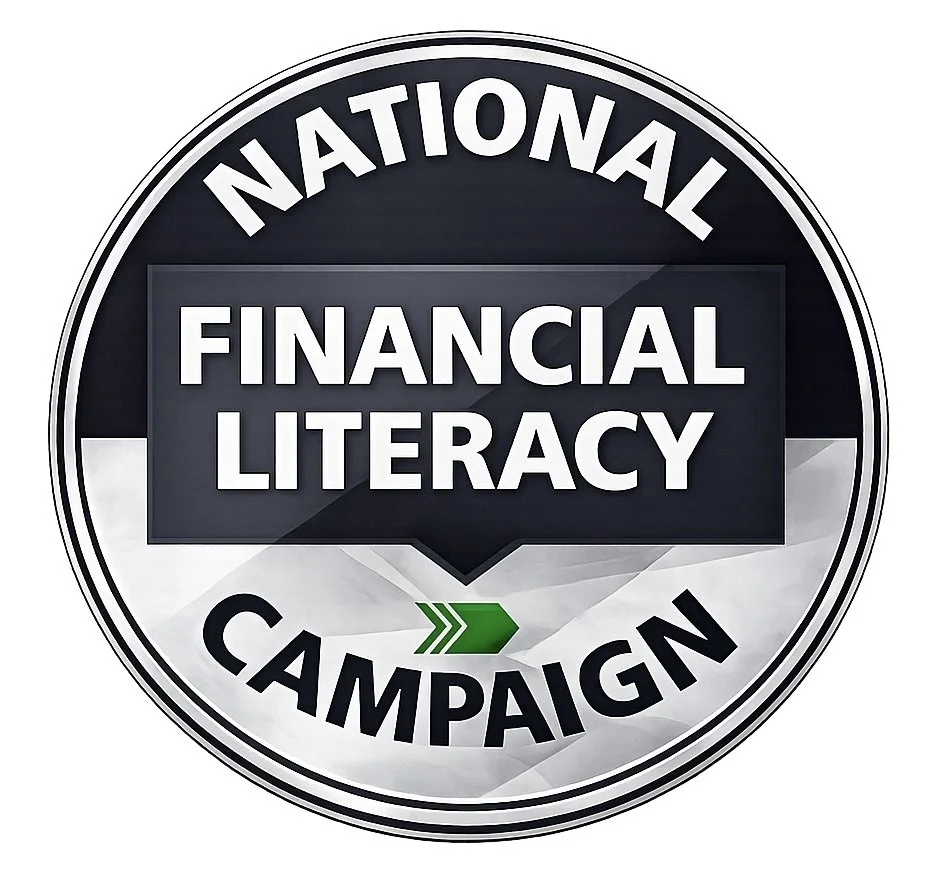  Educación Financiera para Latinos que quieren algo más que solo trabajar duro