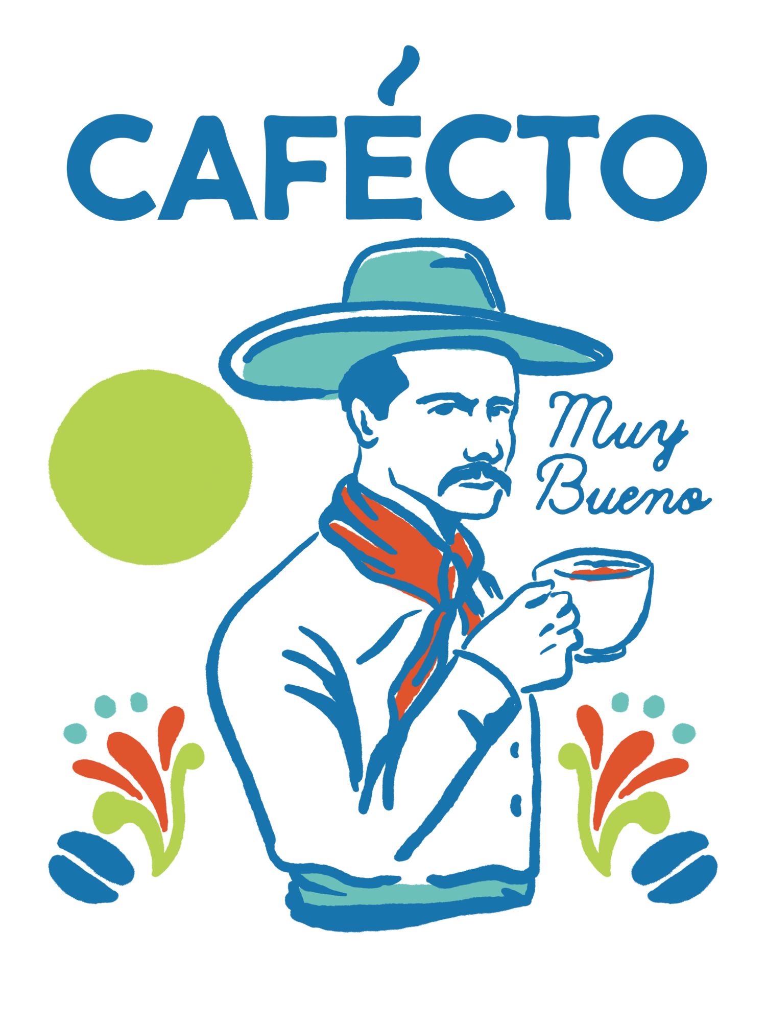 CAFÉCTO
