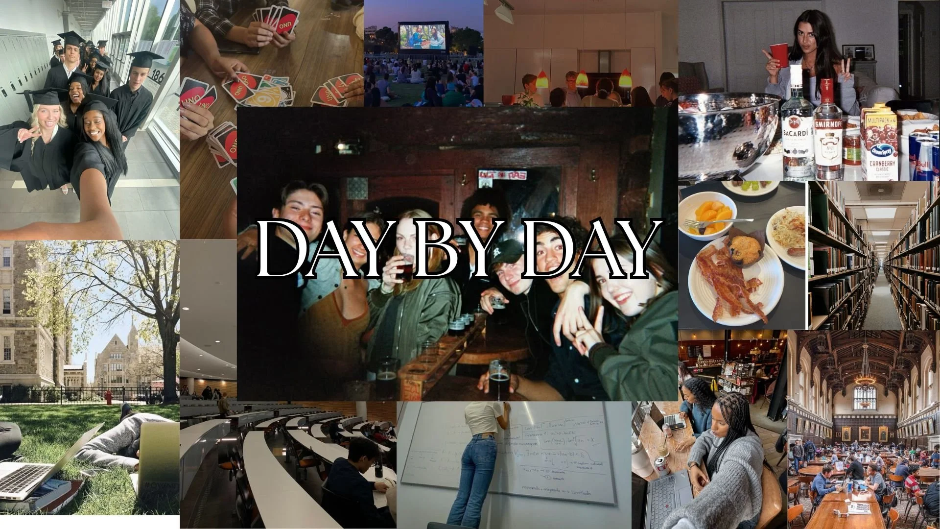 Day By Day