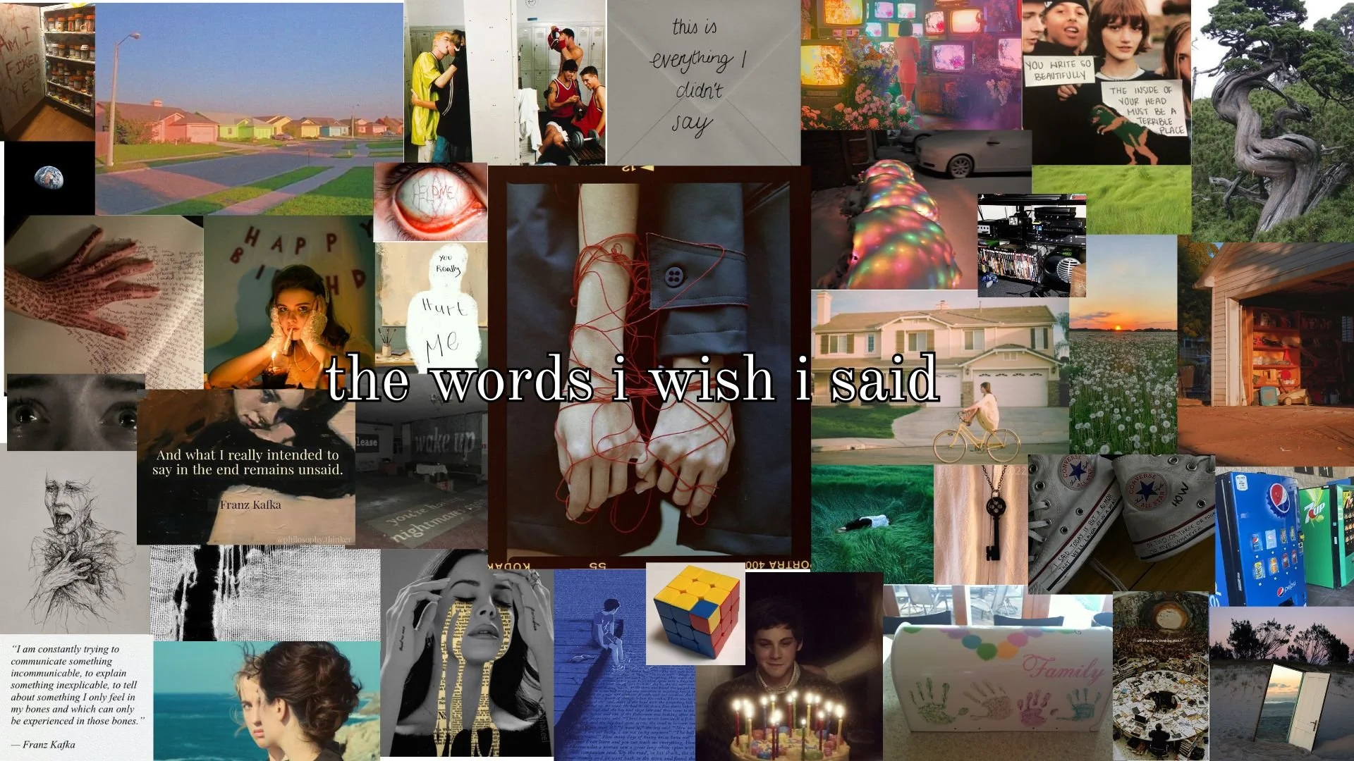 The Words I Wish I Said.jpg