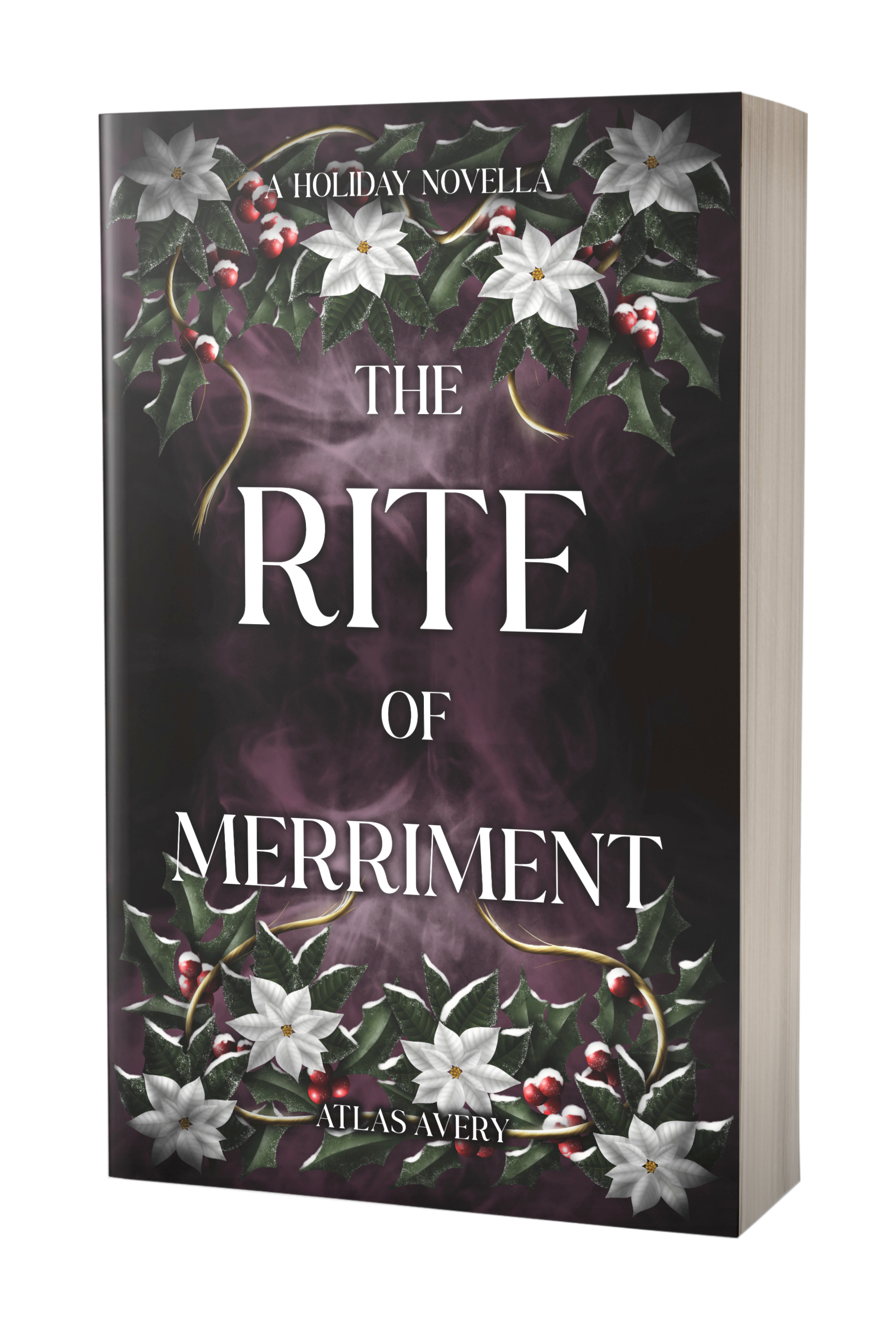 The Rite of Merriment