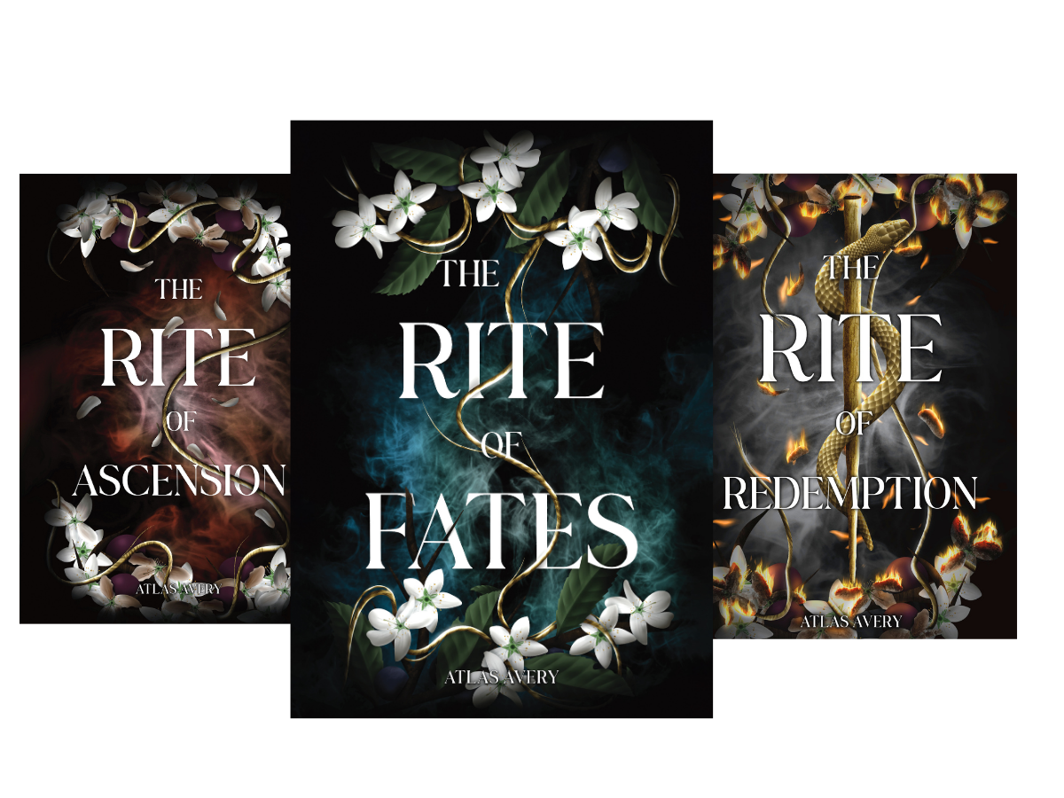 Special Edition Trilogy