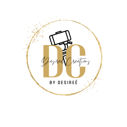 Desired Creations By Desireé