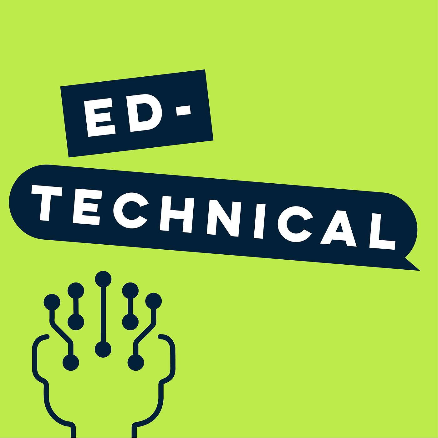 Ed Technical Podcast