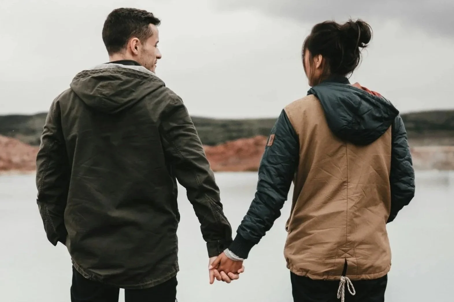 Couples Therapy with Sean Neesley