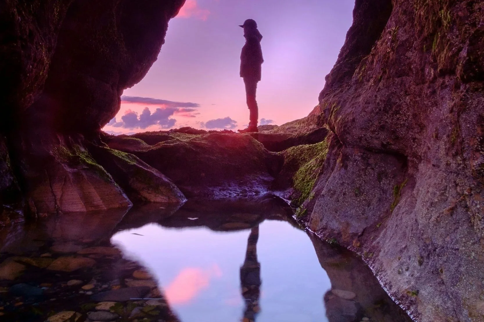 Individual Therapy with Sean Neesley