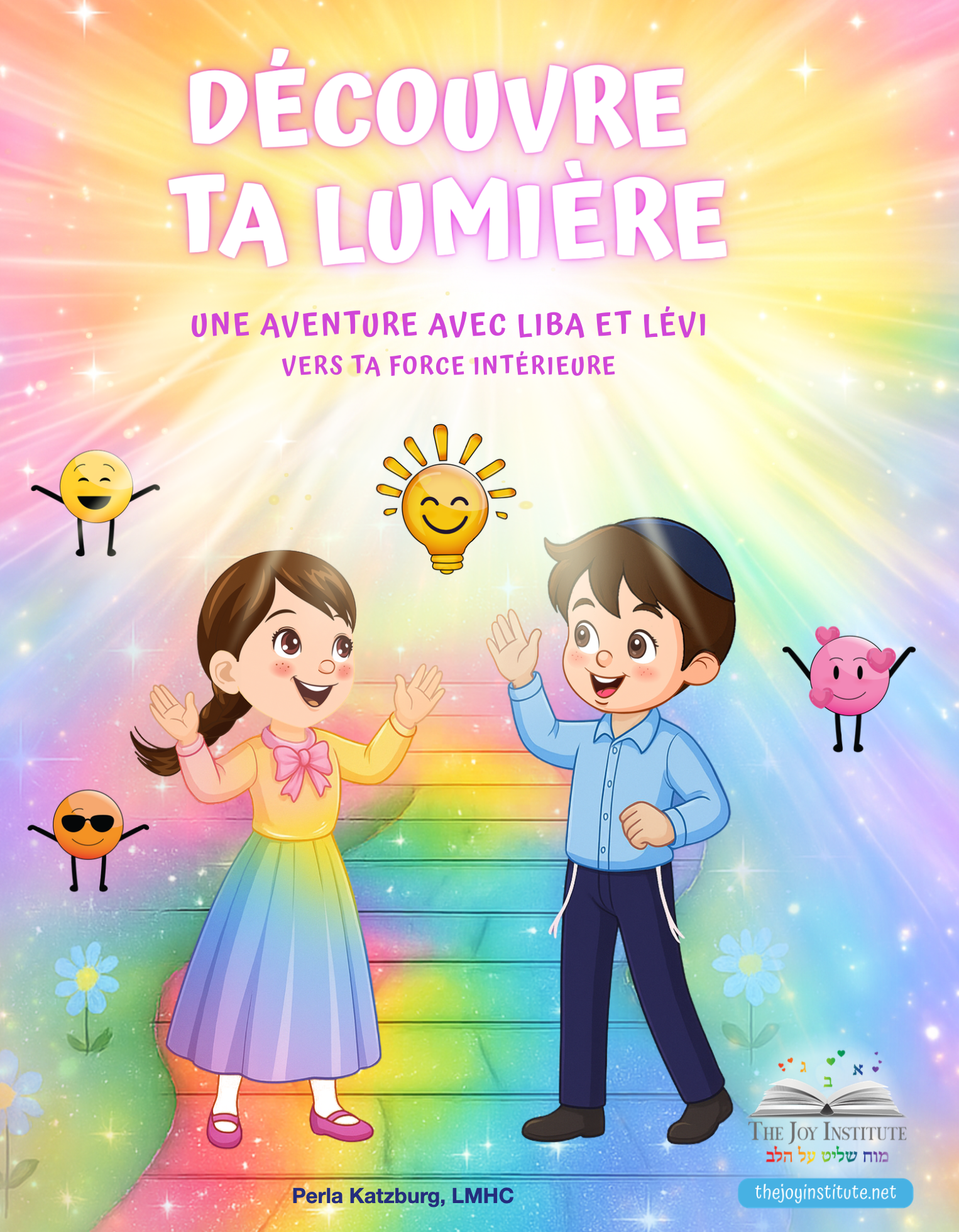 Découvre Ta Lumière