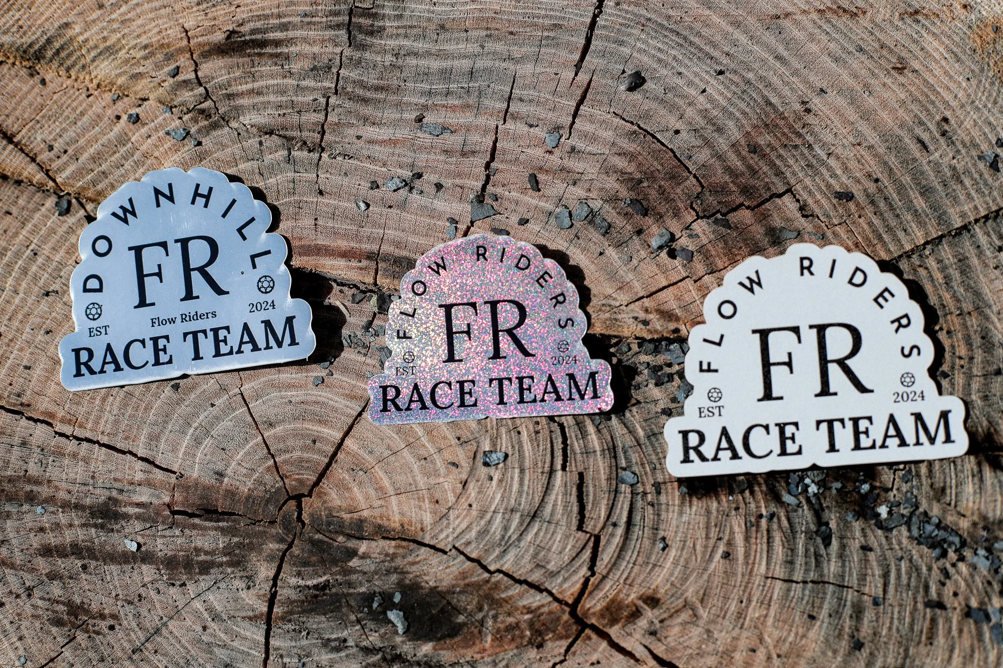 Stickers
