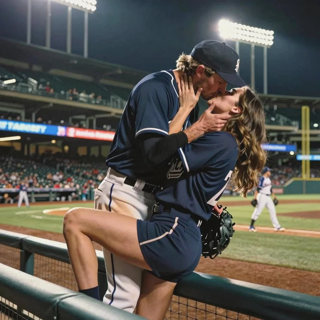 Seventh-inning stretch