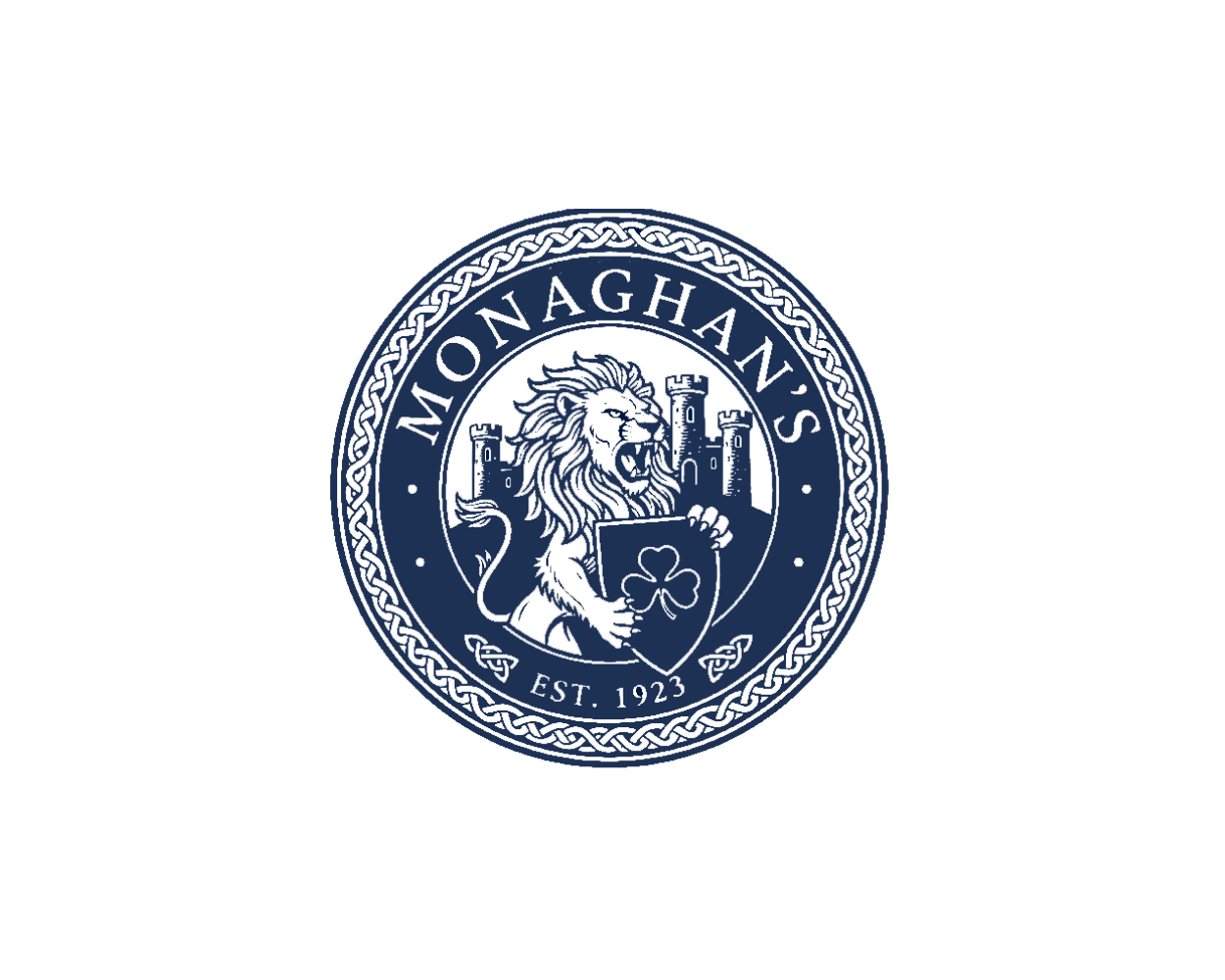 Monaghan's Restaurant