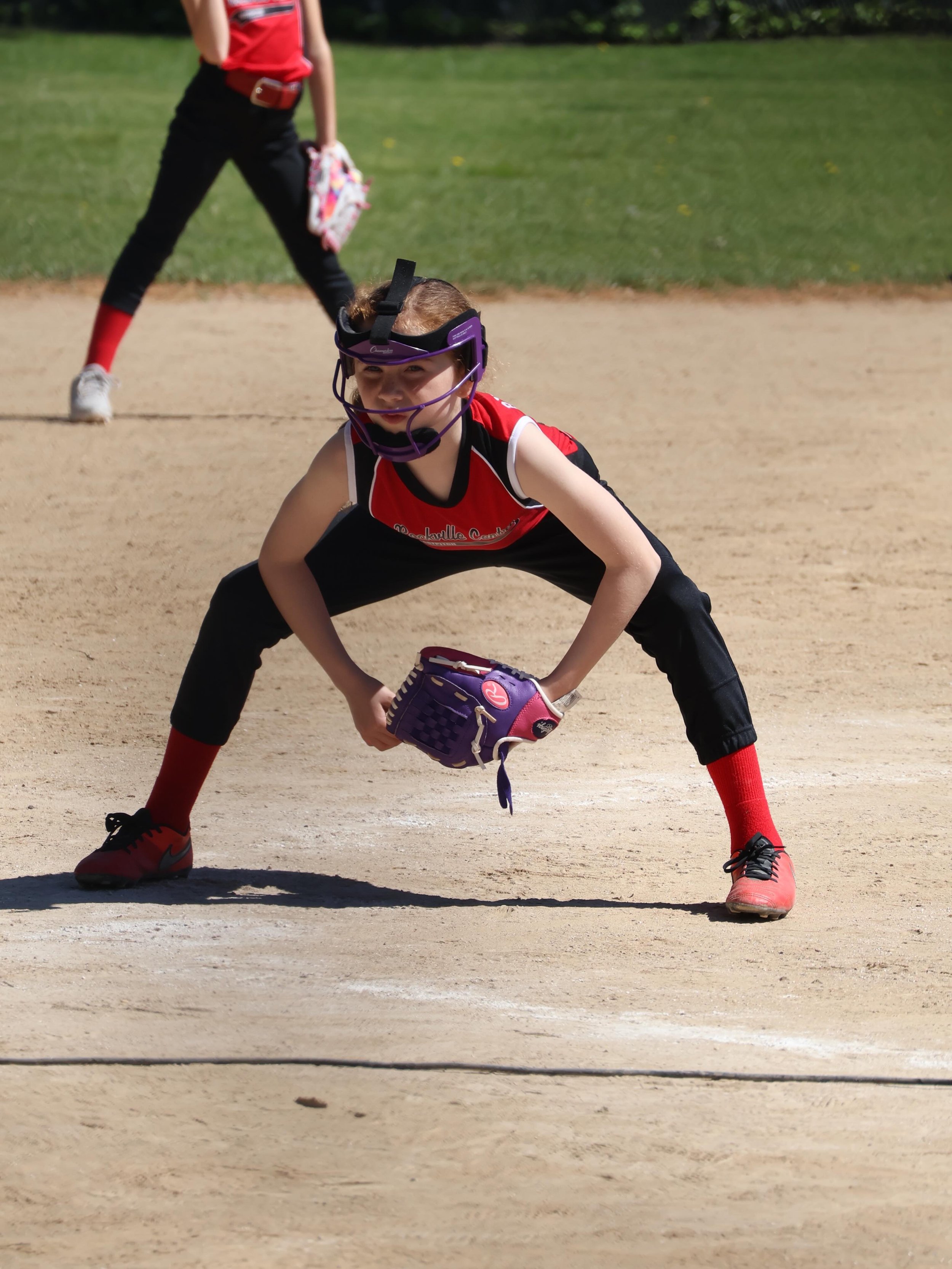✨Play For Mary 🎗️🥎✨