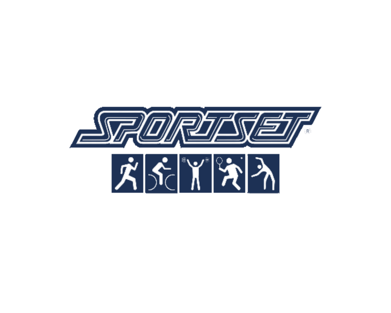 Sportset Health and Fitness Club