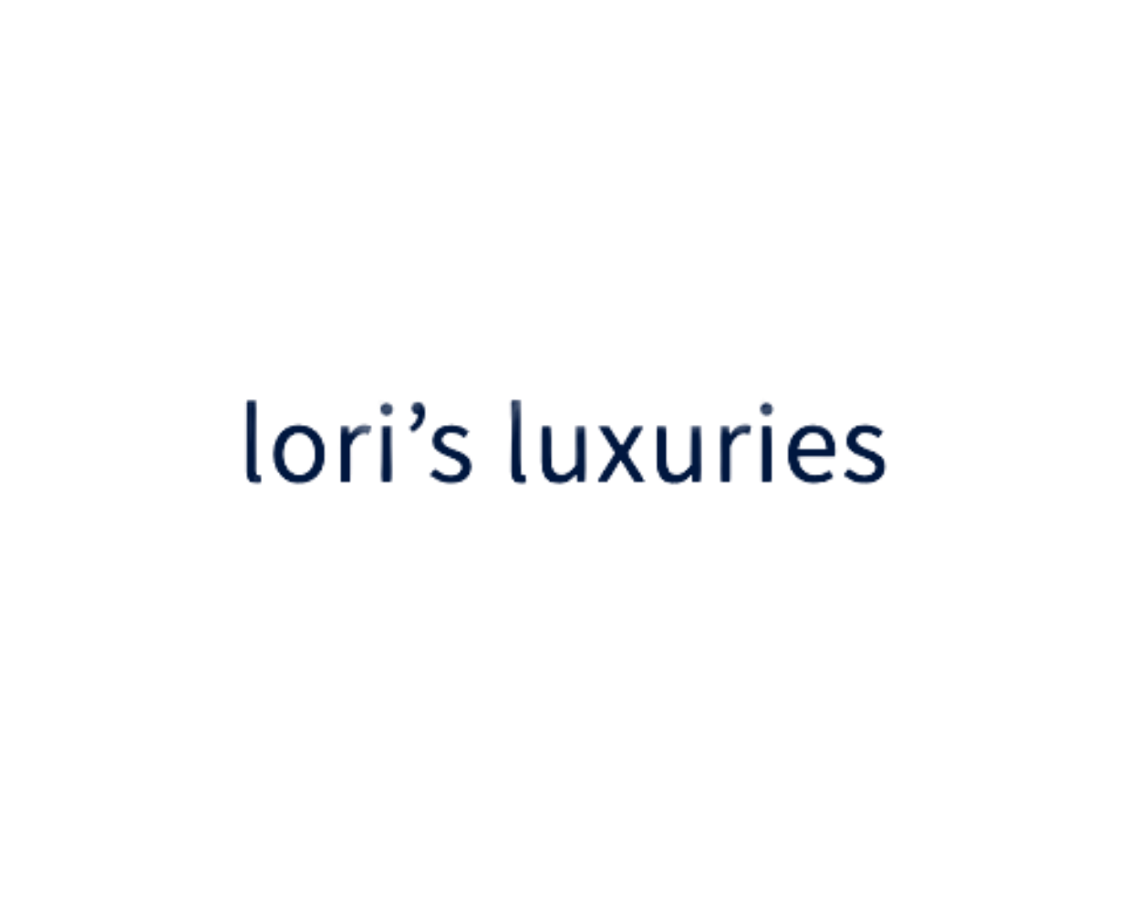 Lori's Luxuries