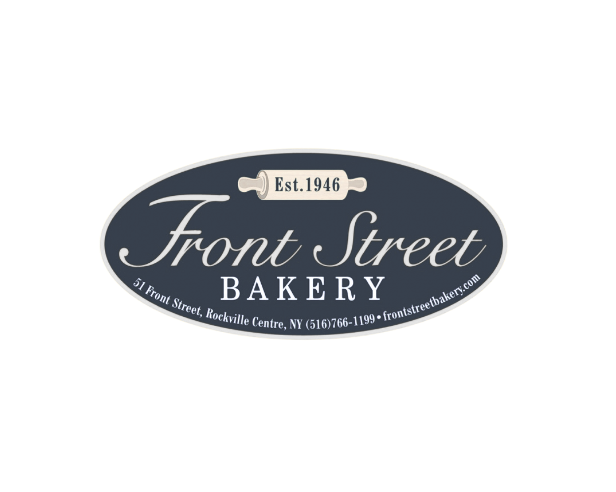 Front Street Bakery