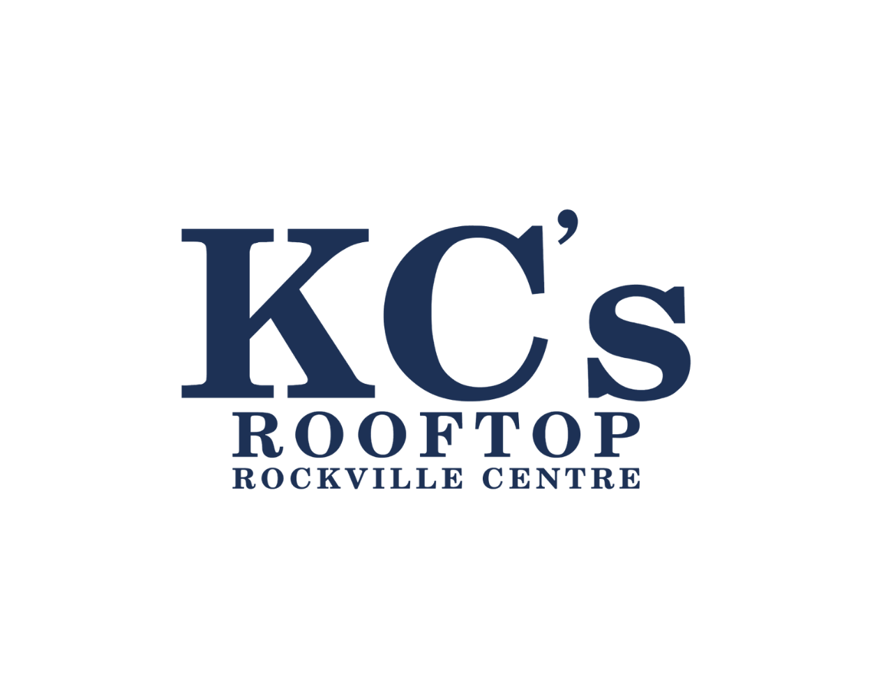 KC's Restaurant & Rooftop Bar