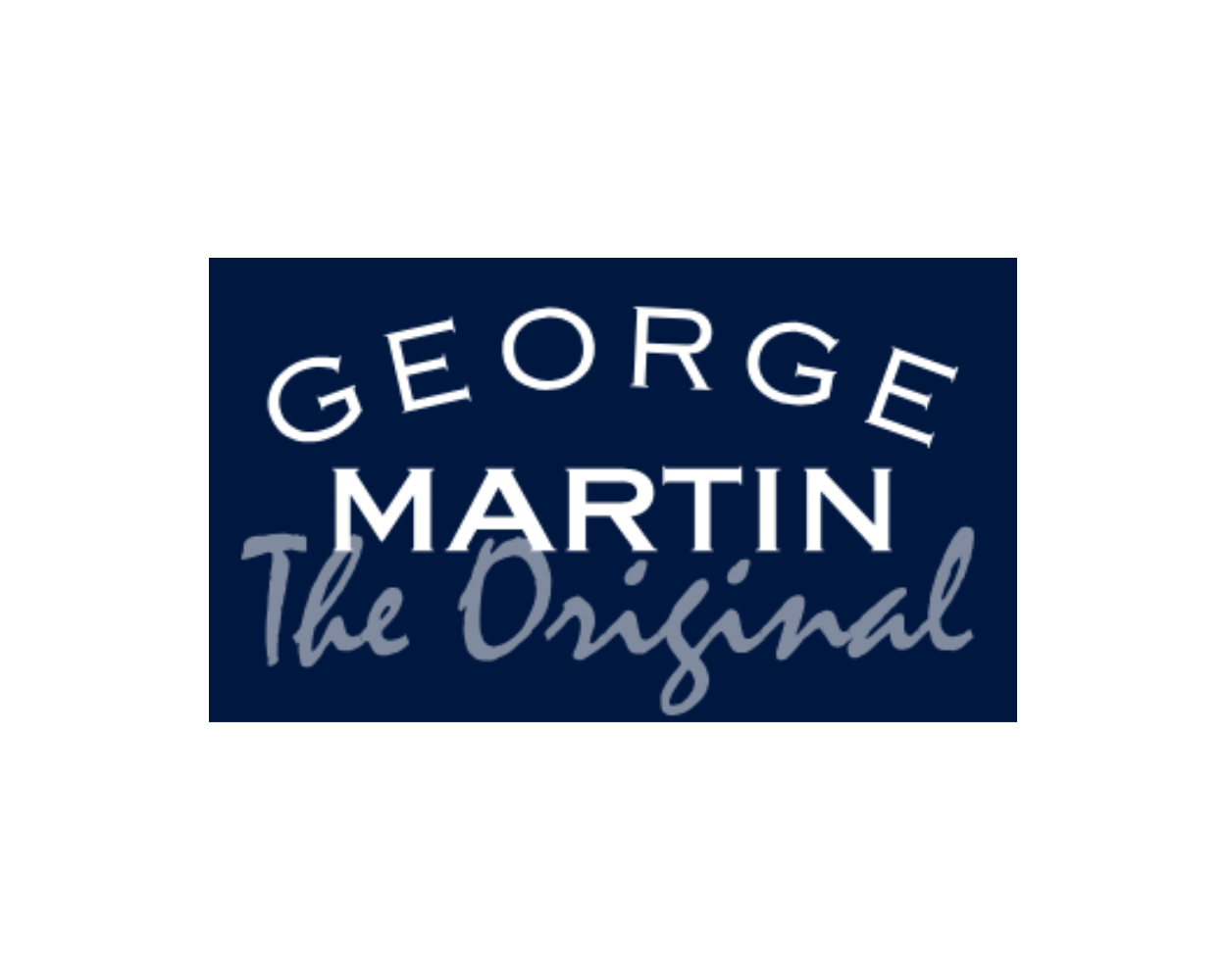 George Martin the Original
