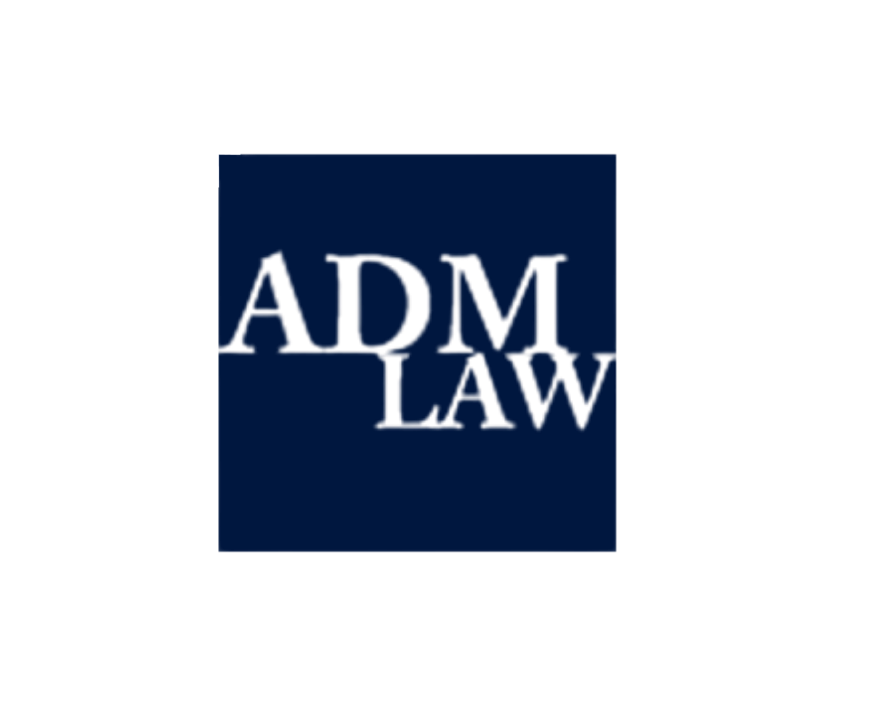 ADM Law