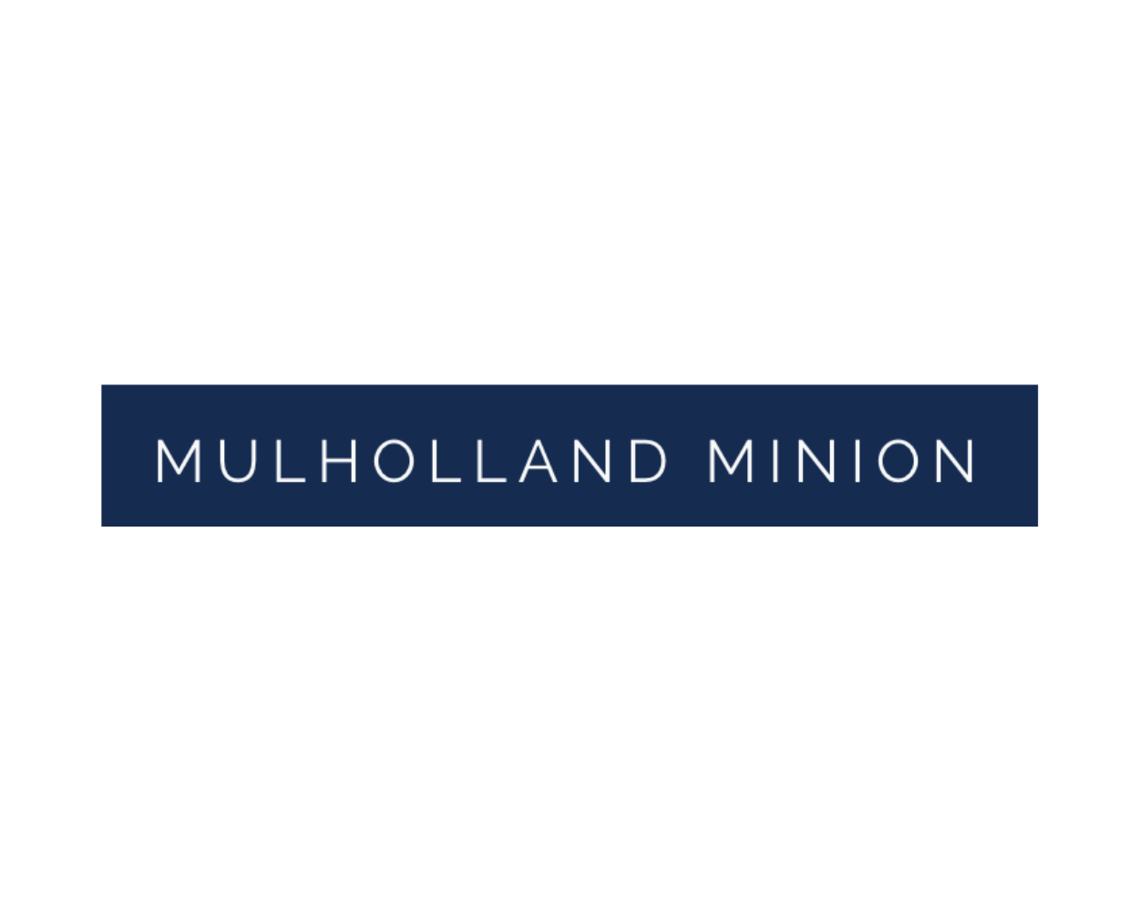 Mulholland Minion Law 