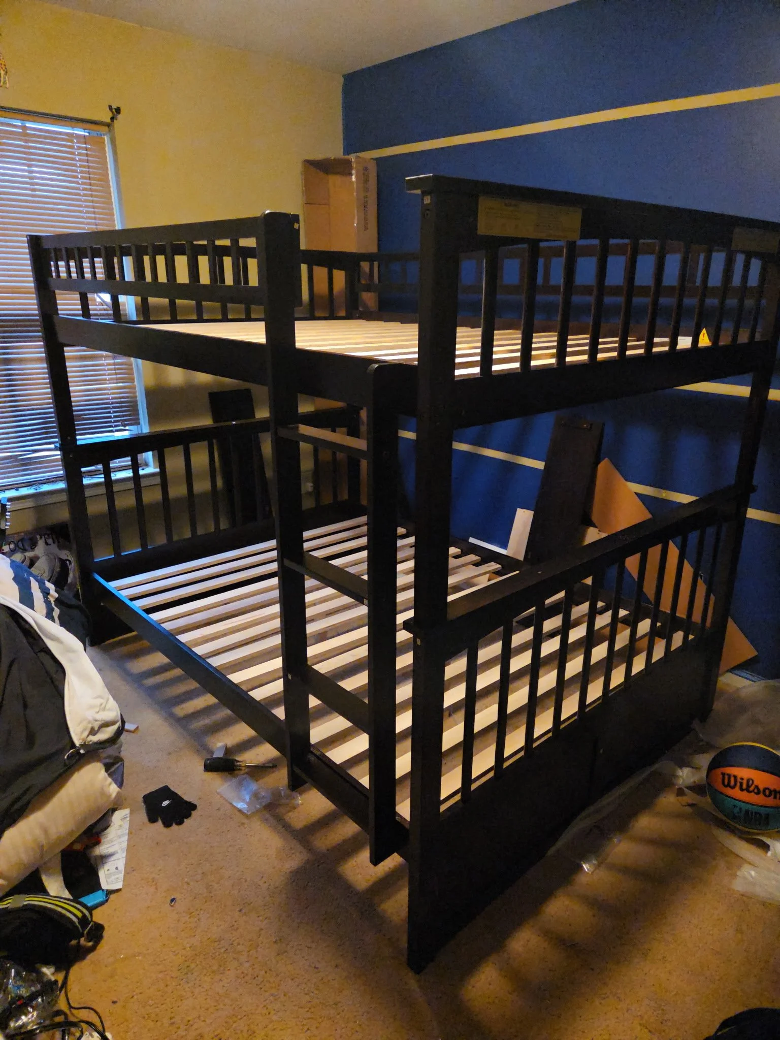 Bunk Bed Set