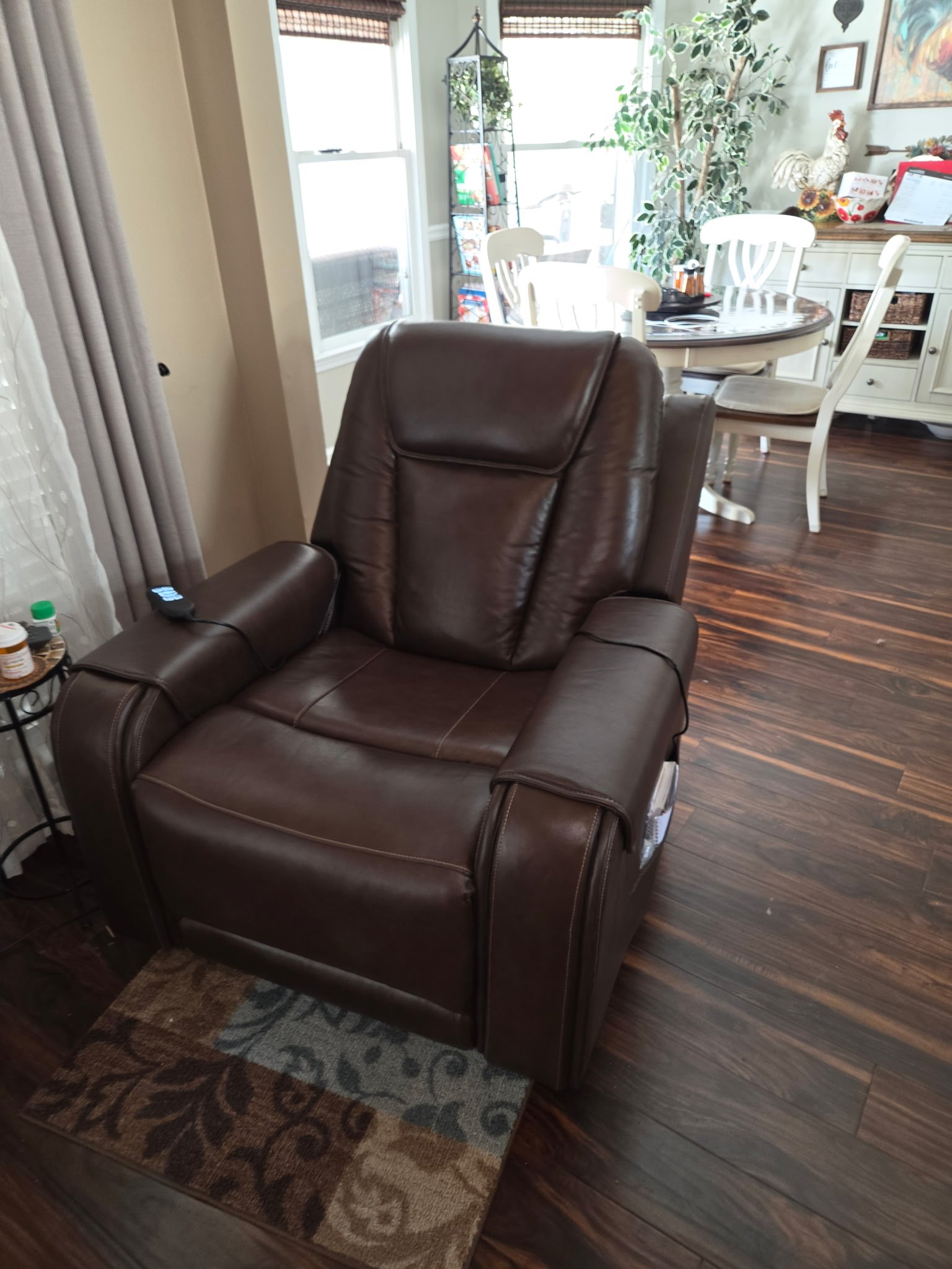 Power Lift Recliner