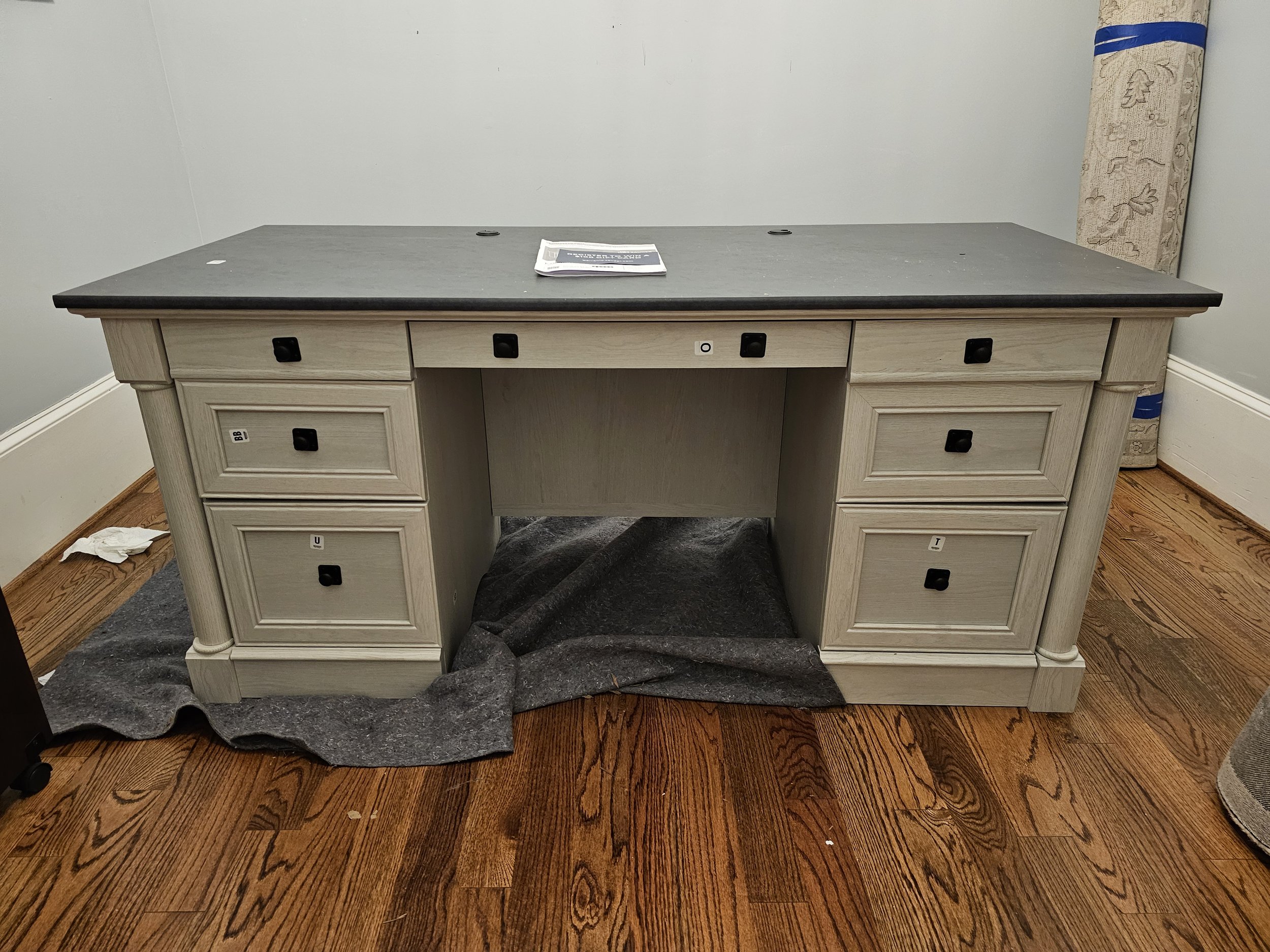 Home Office Desk