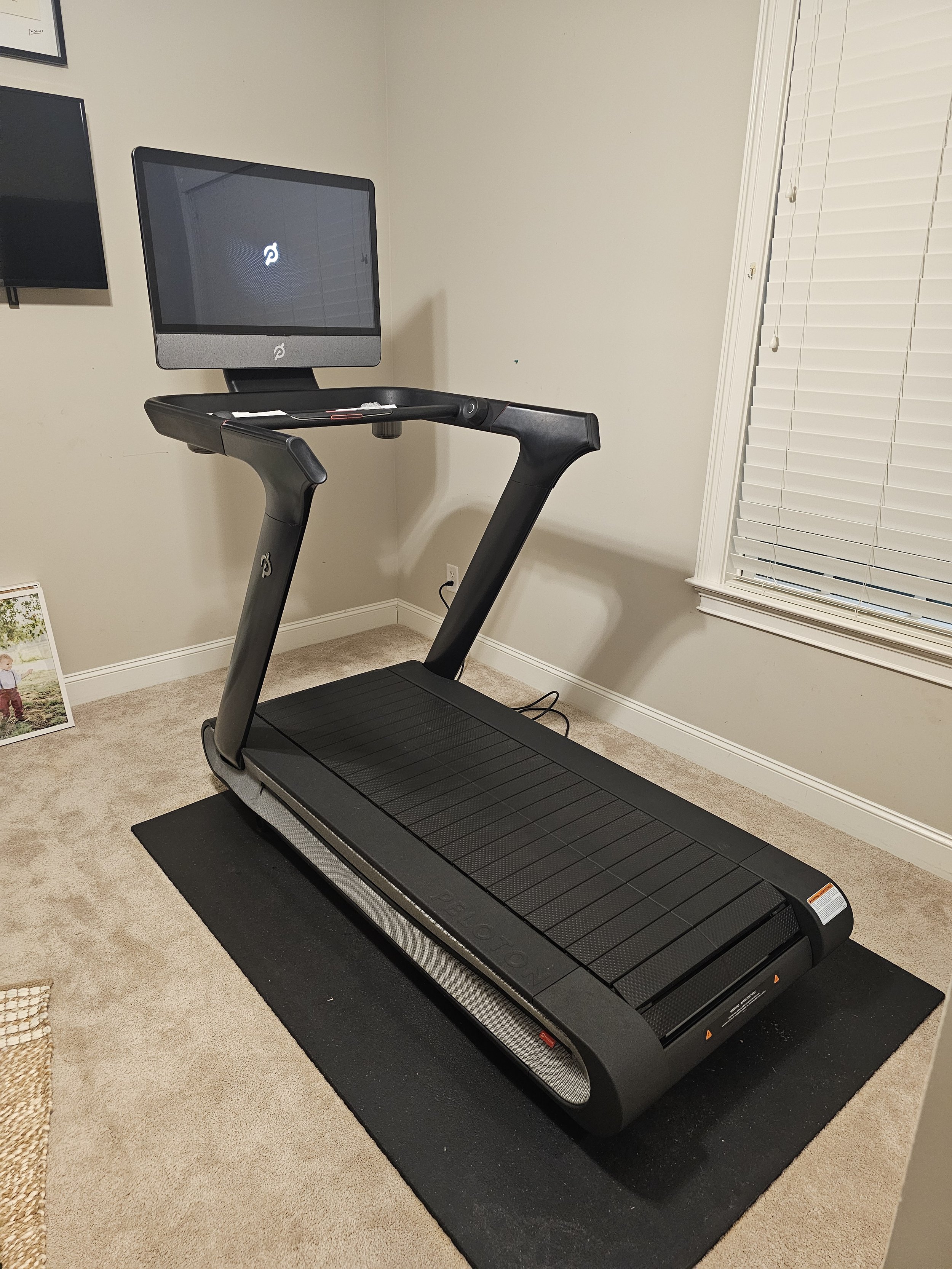 Peloton Tread+