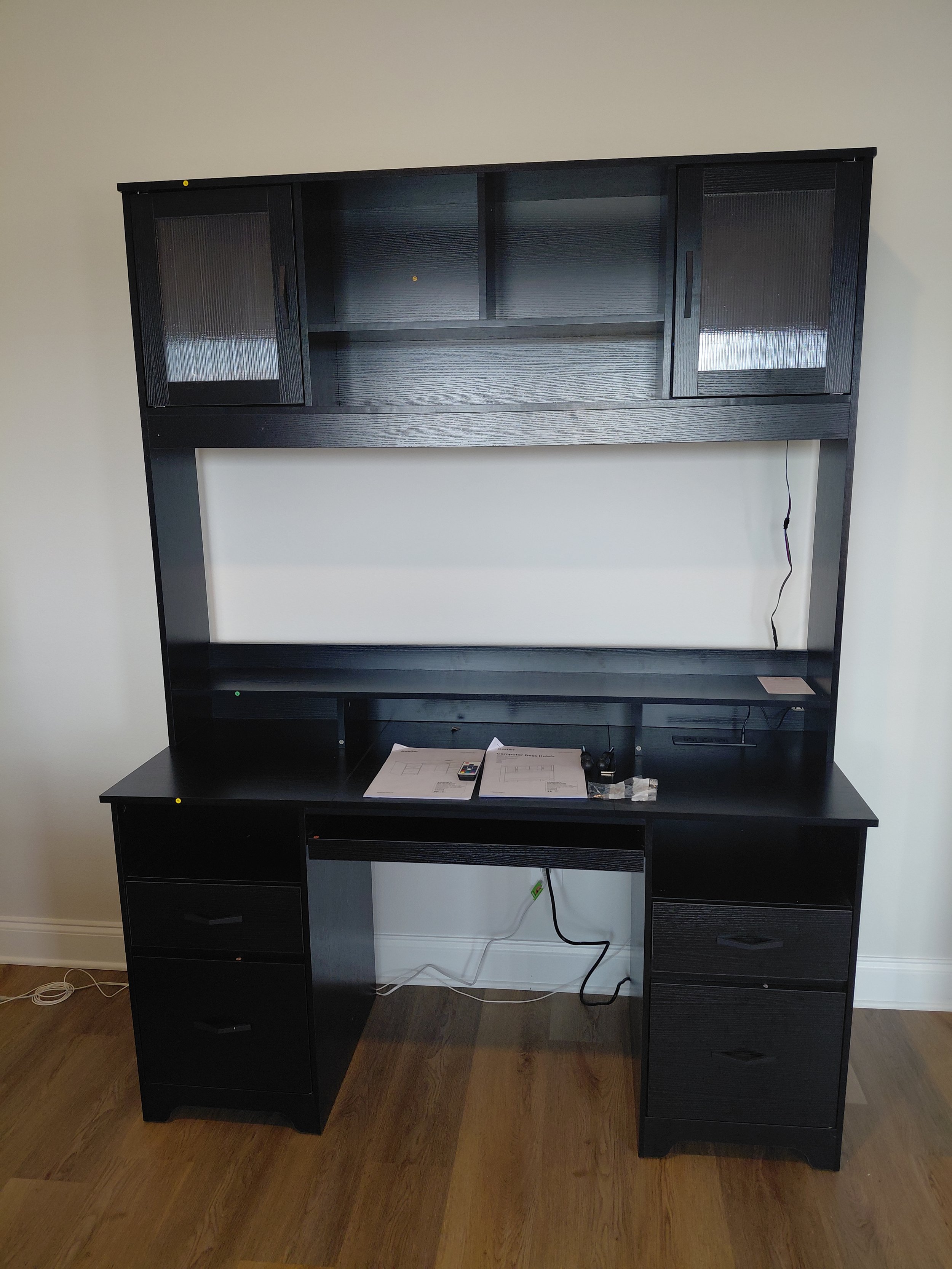 Office Desk