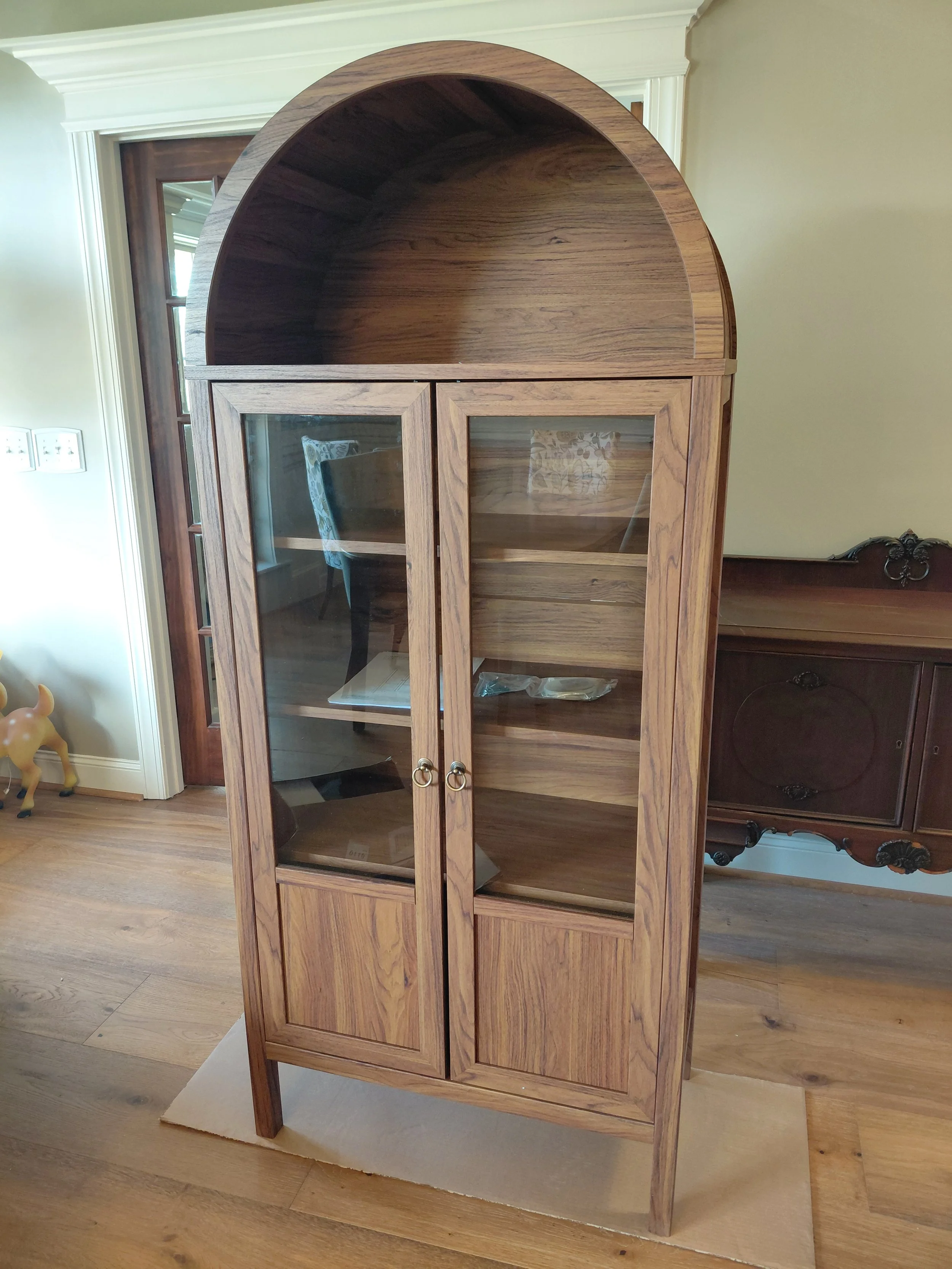Living/Office Bookcase