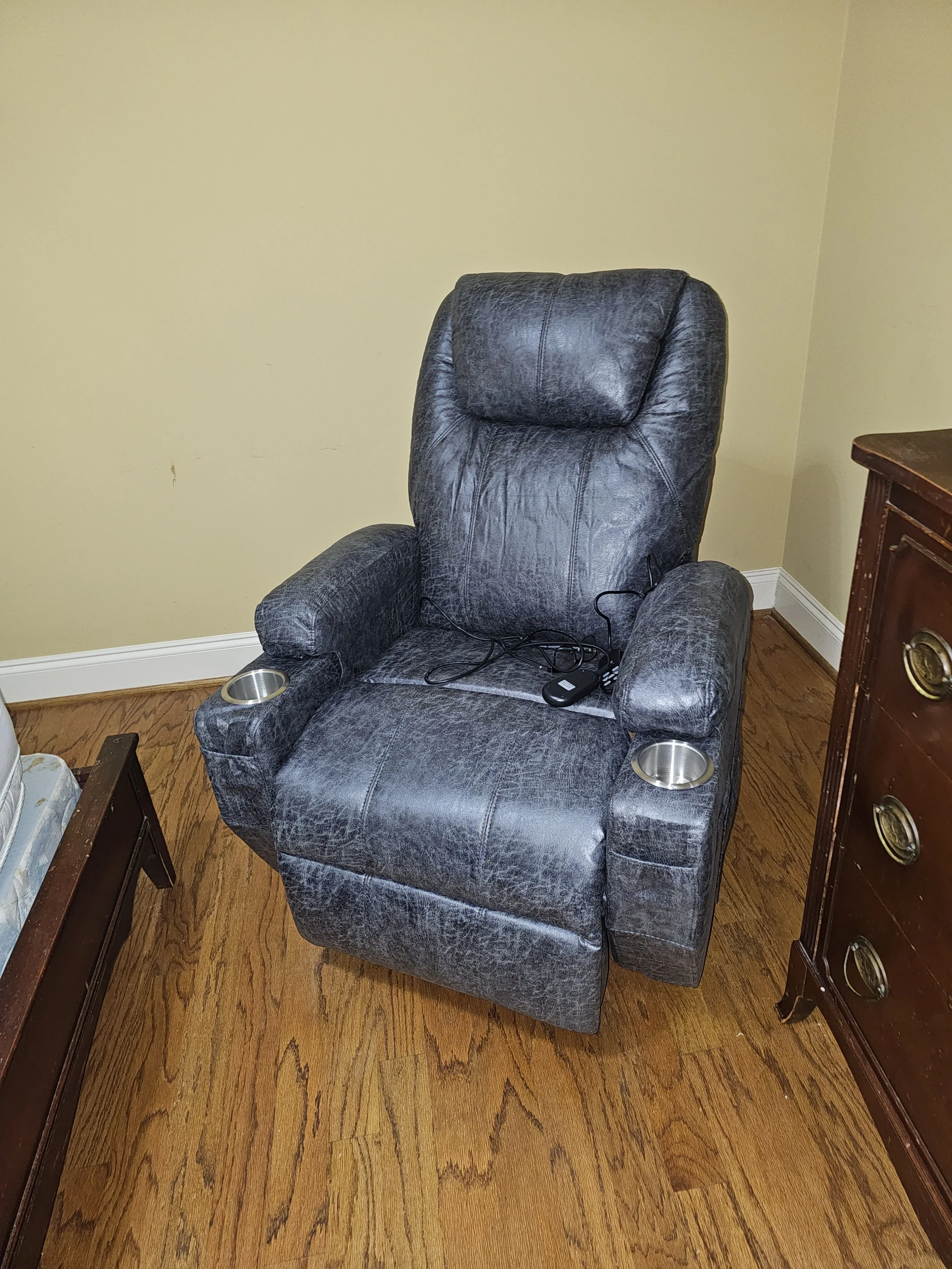 Power Lift Recliner