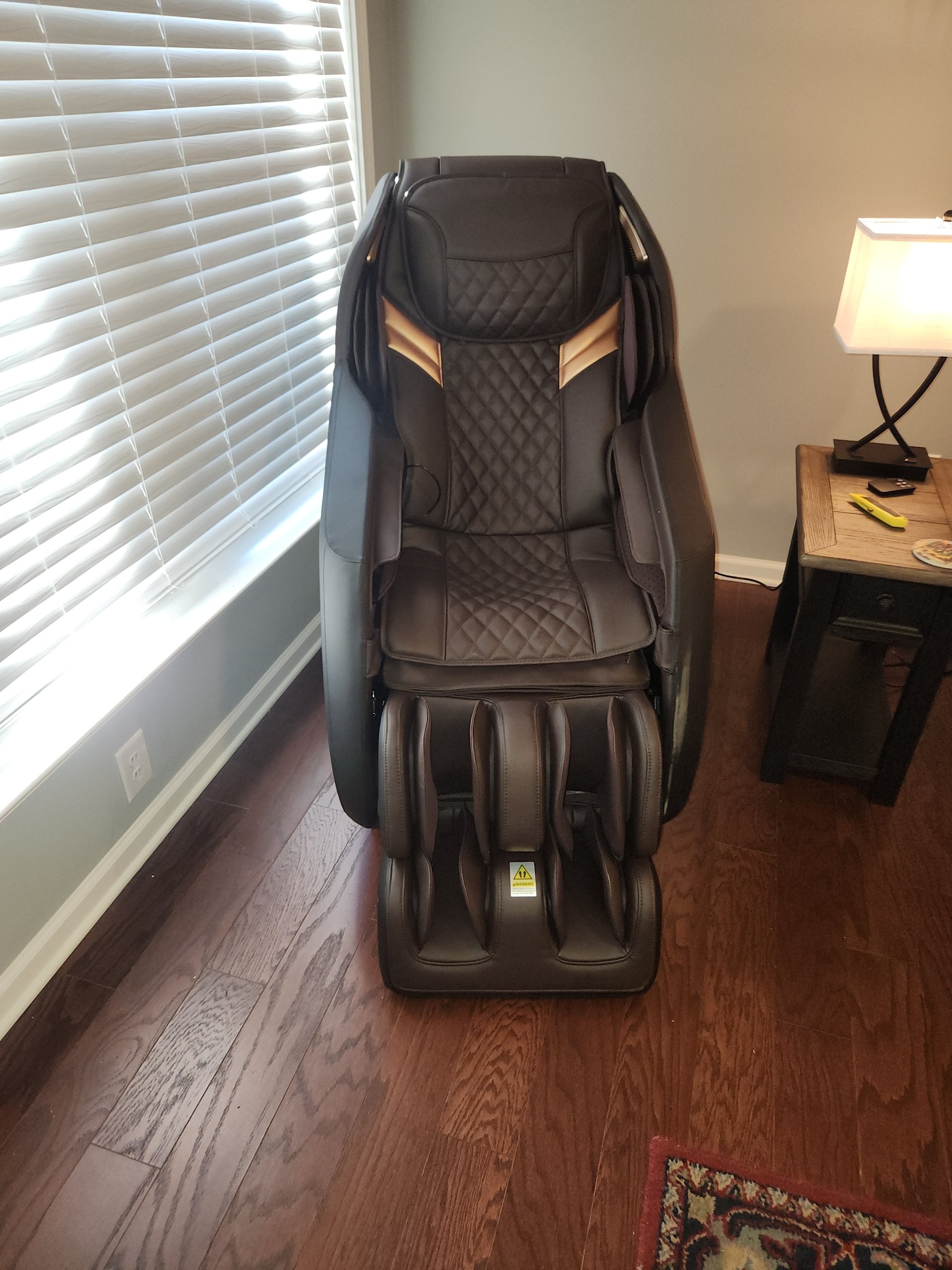 Massage Chair 2