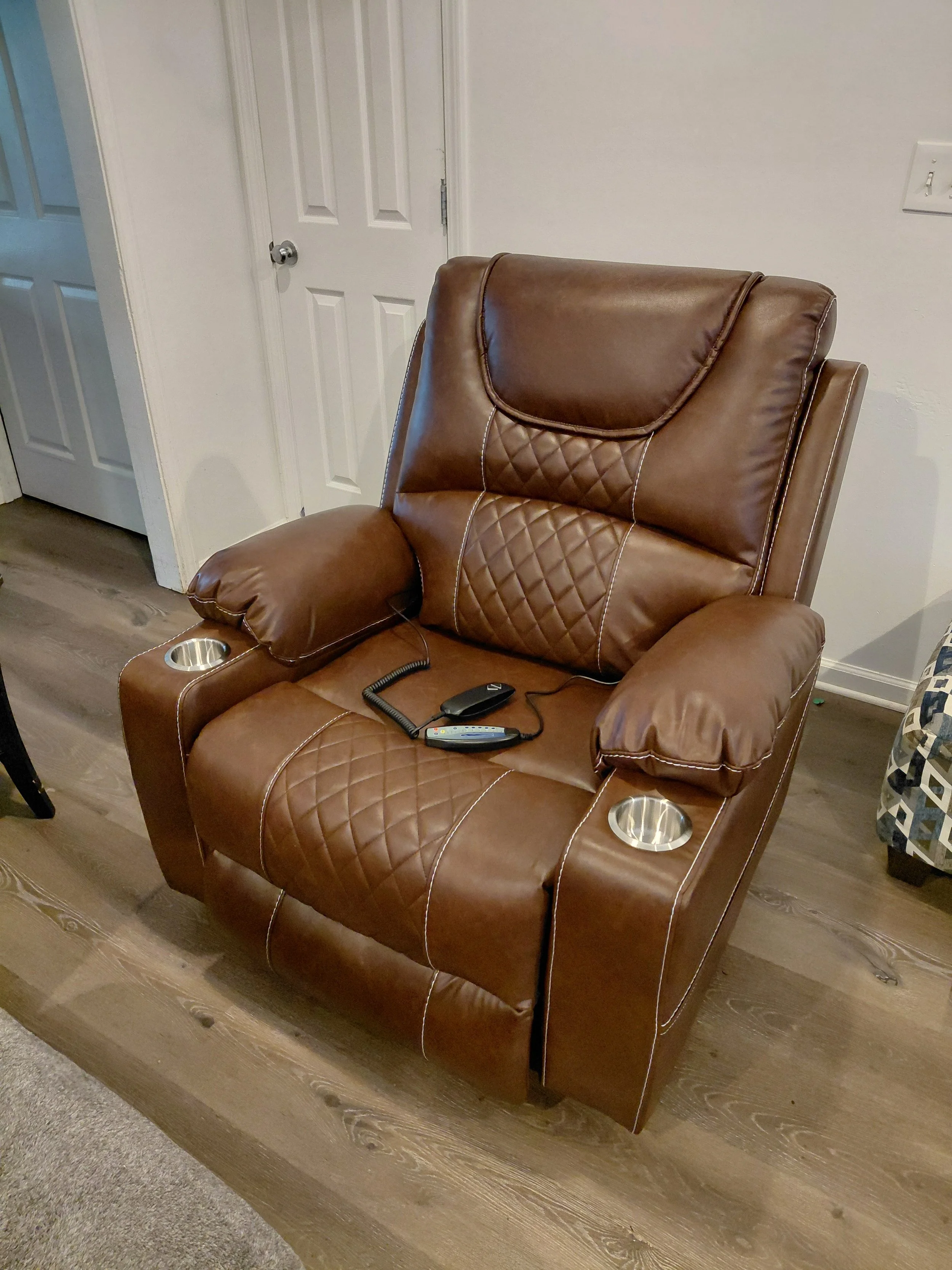 Power Lift Recliner
