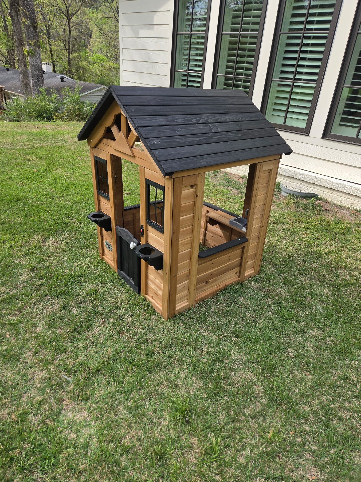 Kids Playhouse
