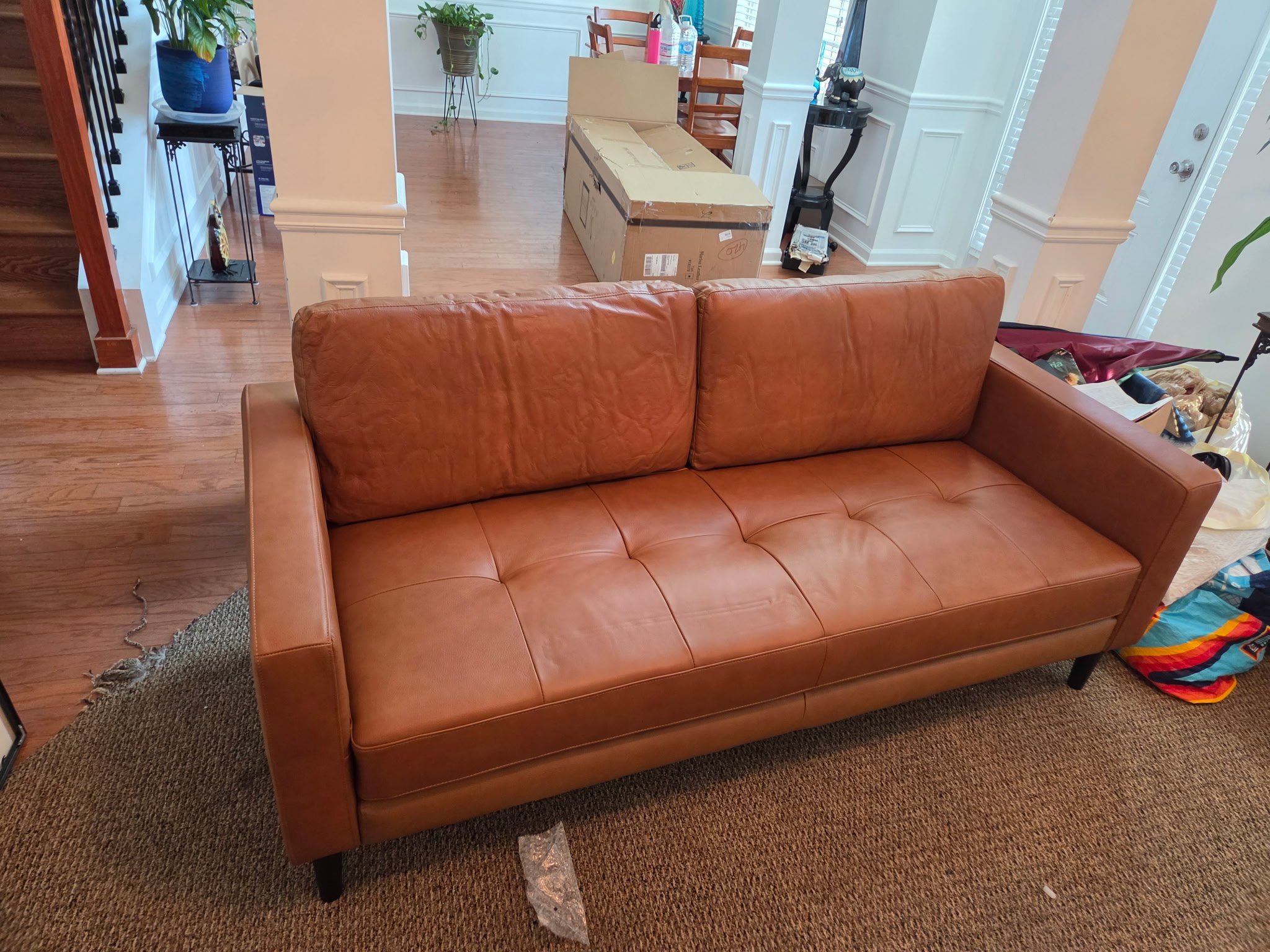 Loveseat Sofa