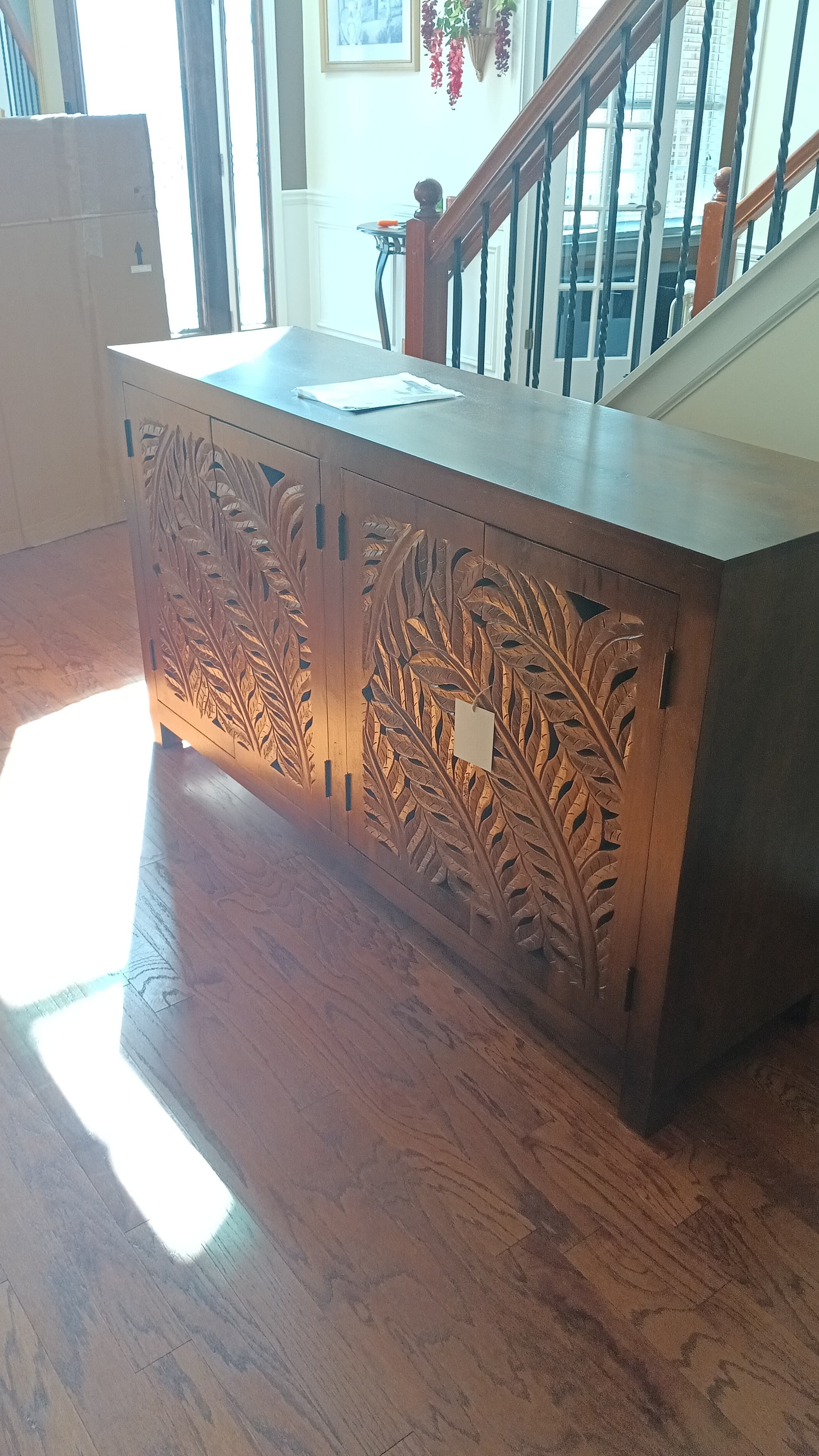 Foyer Furniture