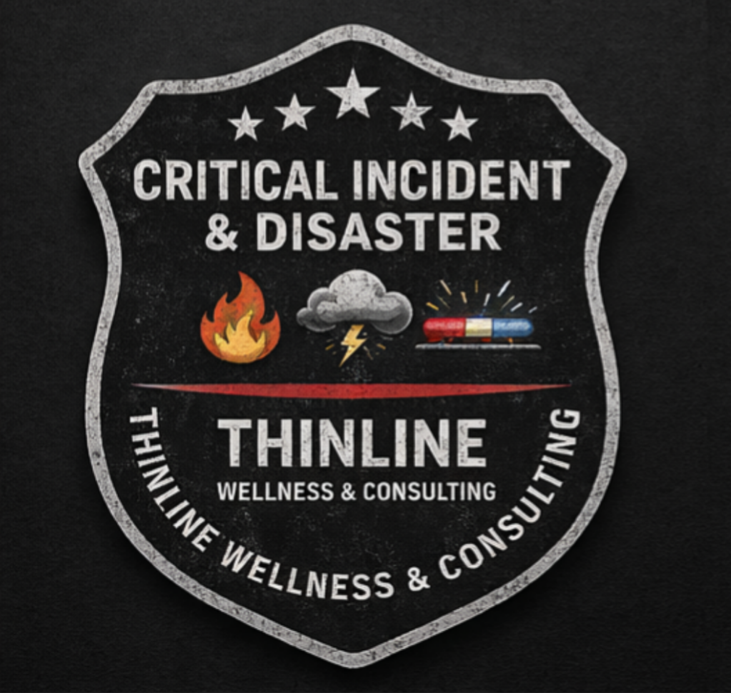 Critical Incident Stress Debriefing