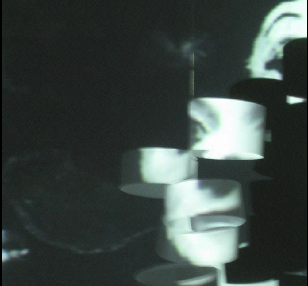 Memory Palaces: on Remembering